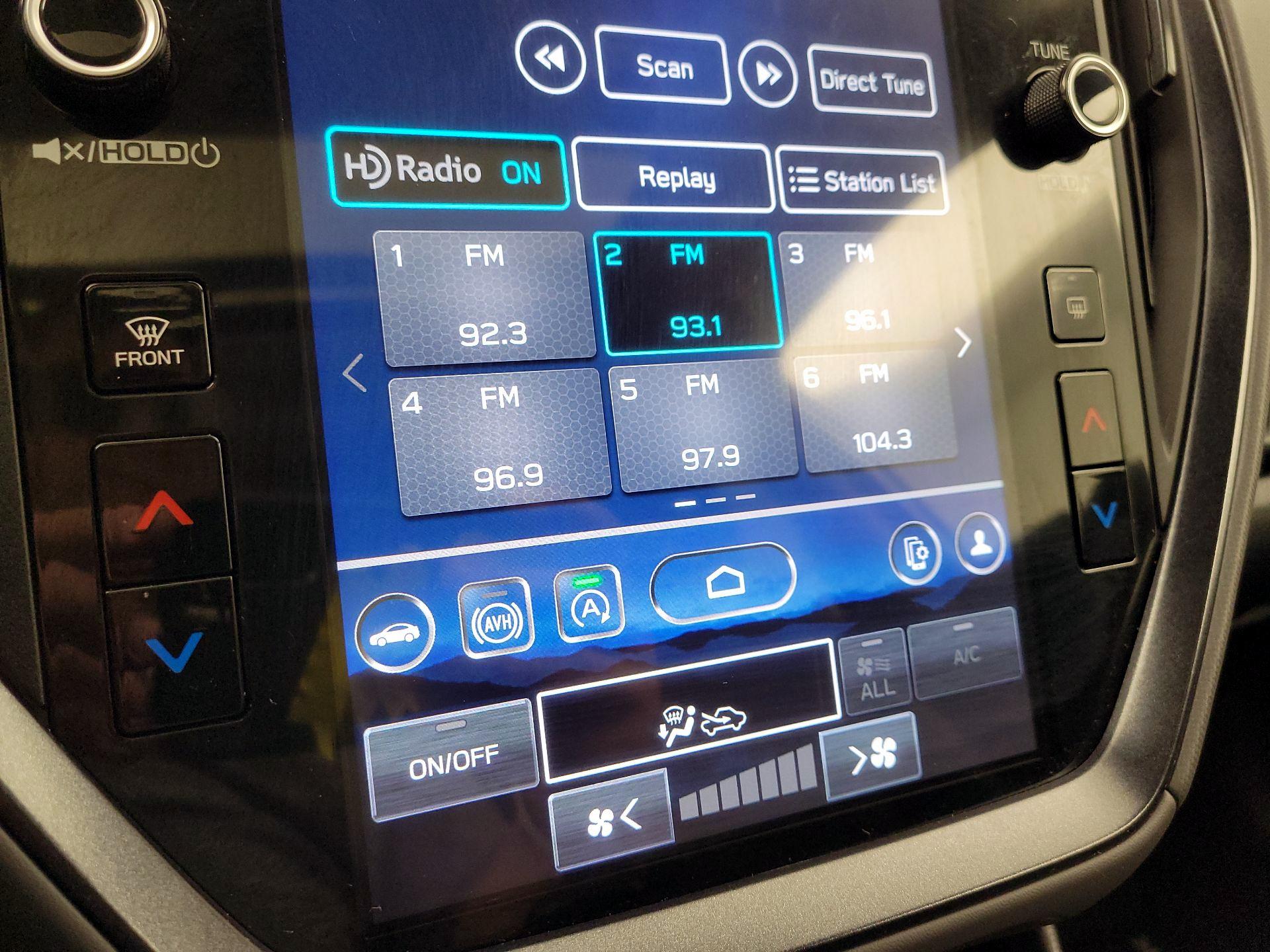 Thumbnail: 2024 Subaru Crosstrek - 16