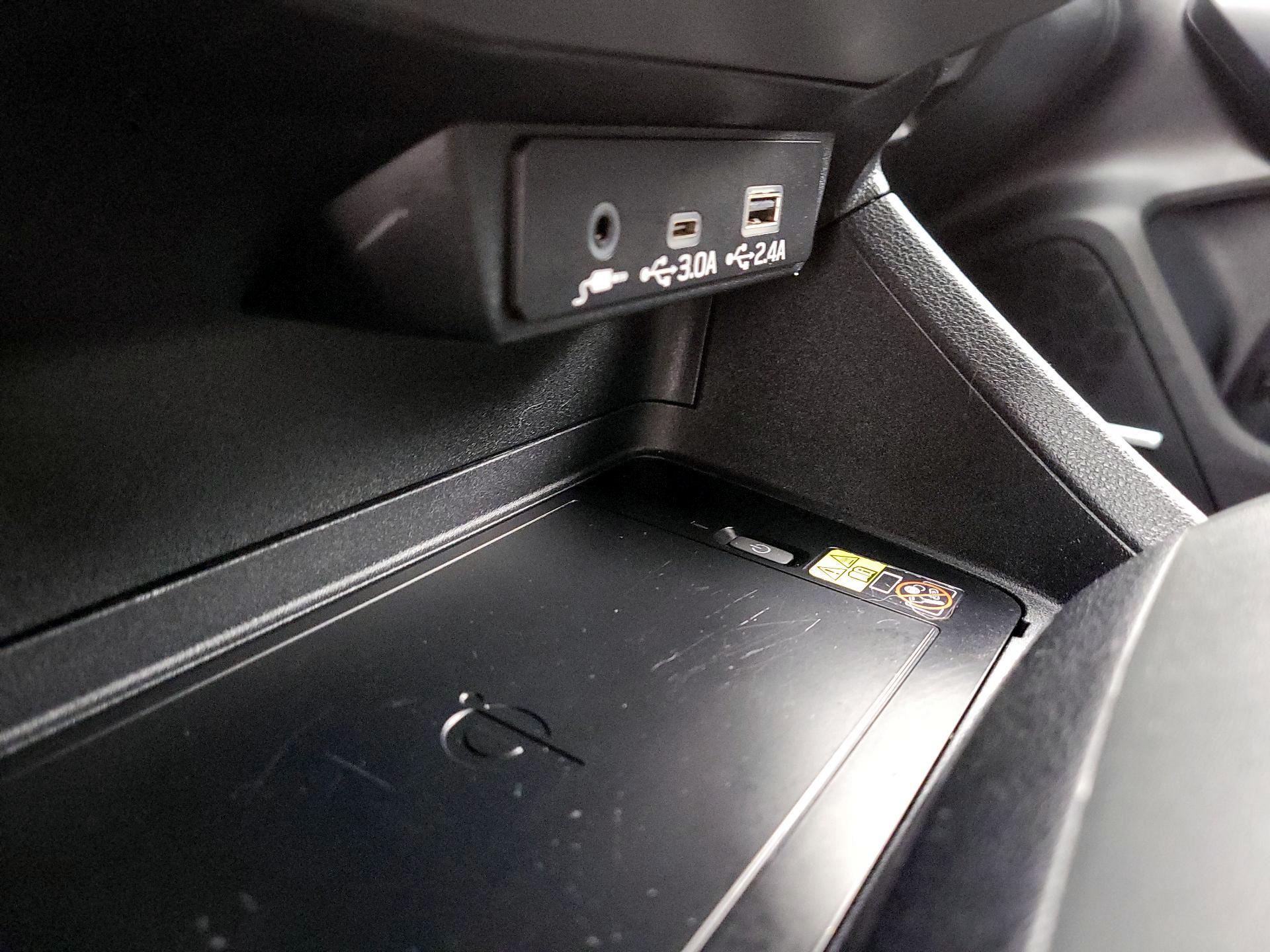 Thumbnail: 2024 Subaru Crosstrek - 18