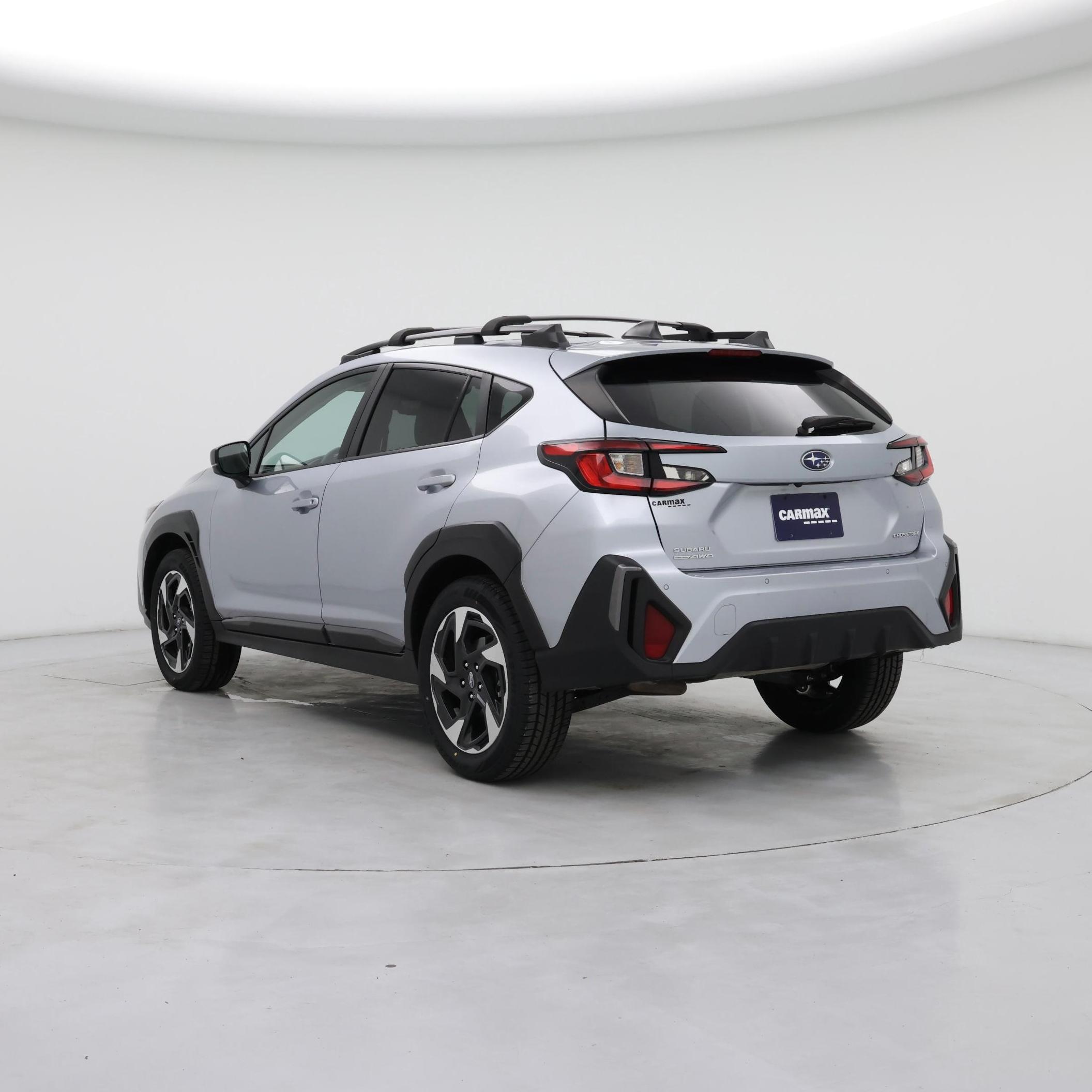 Thumbnail: 2024 Subaru Crosstrek - 2