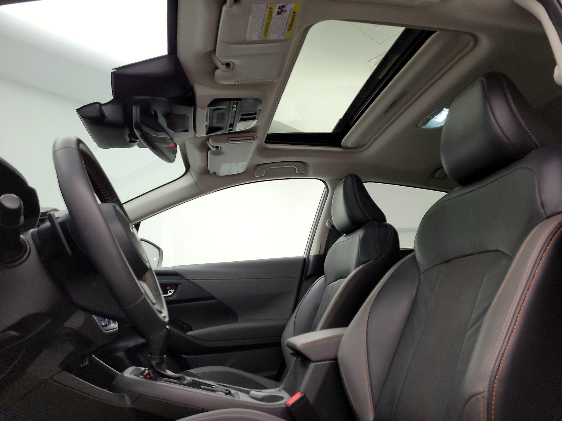 Thumbnail: 2024 Subaru Crosstrek - 19