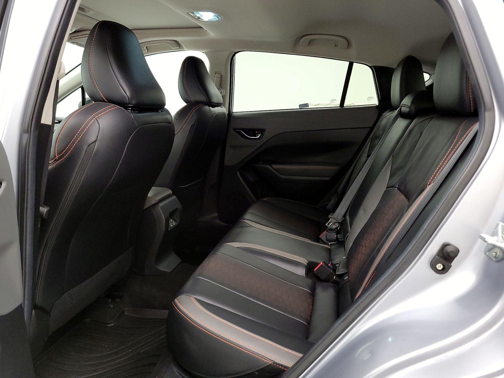 Thumbnail: 2024 Subaru Crosstrek - 20