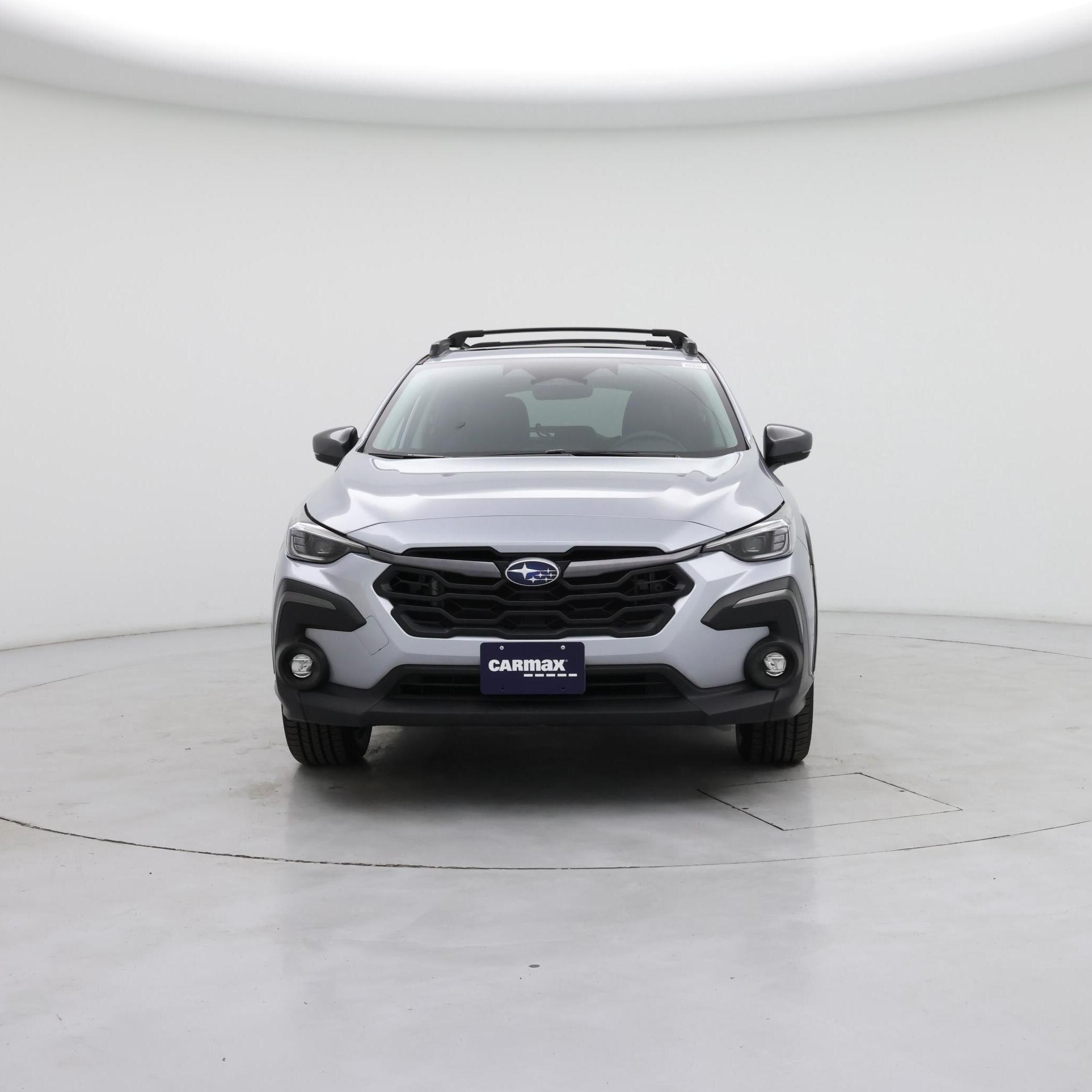 Thumbnail: 2024 Subaru Crosstrek - 5