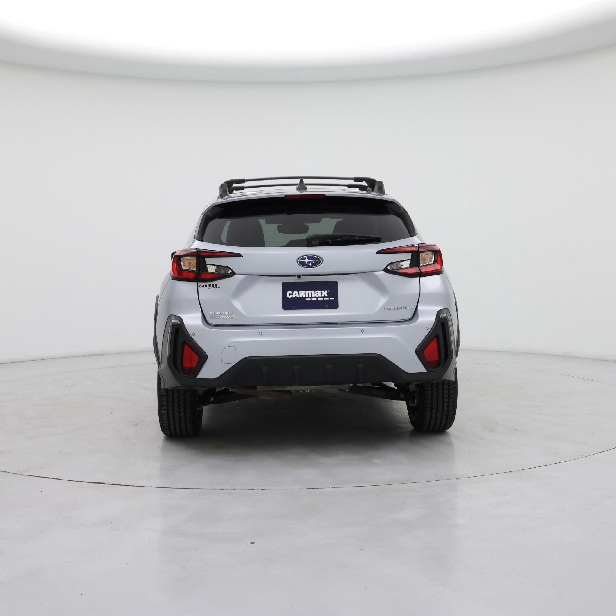 Thumbnail: 2024 Subaru Crosstrek - 6