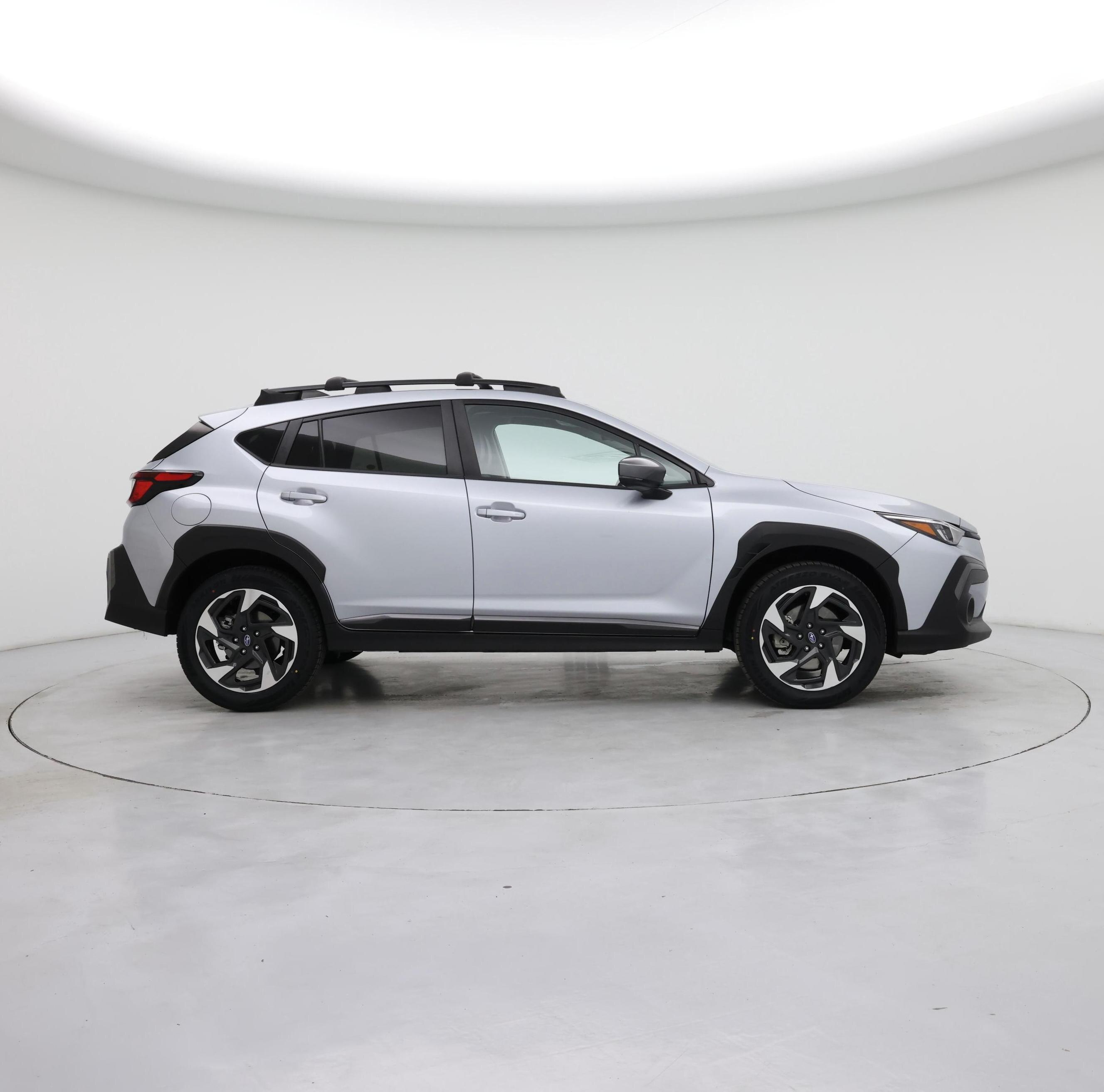 Thumbnail: 2024 Subaru Crosstrek - 7