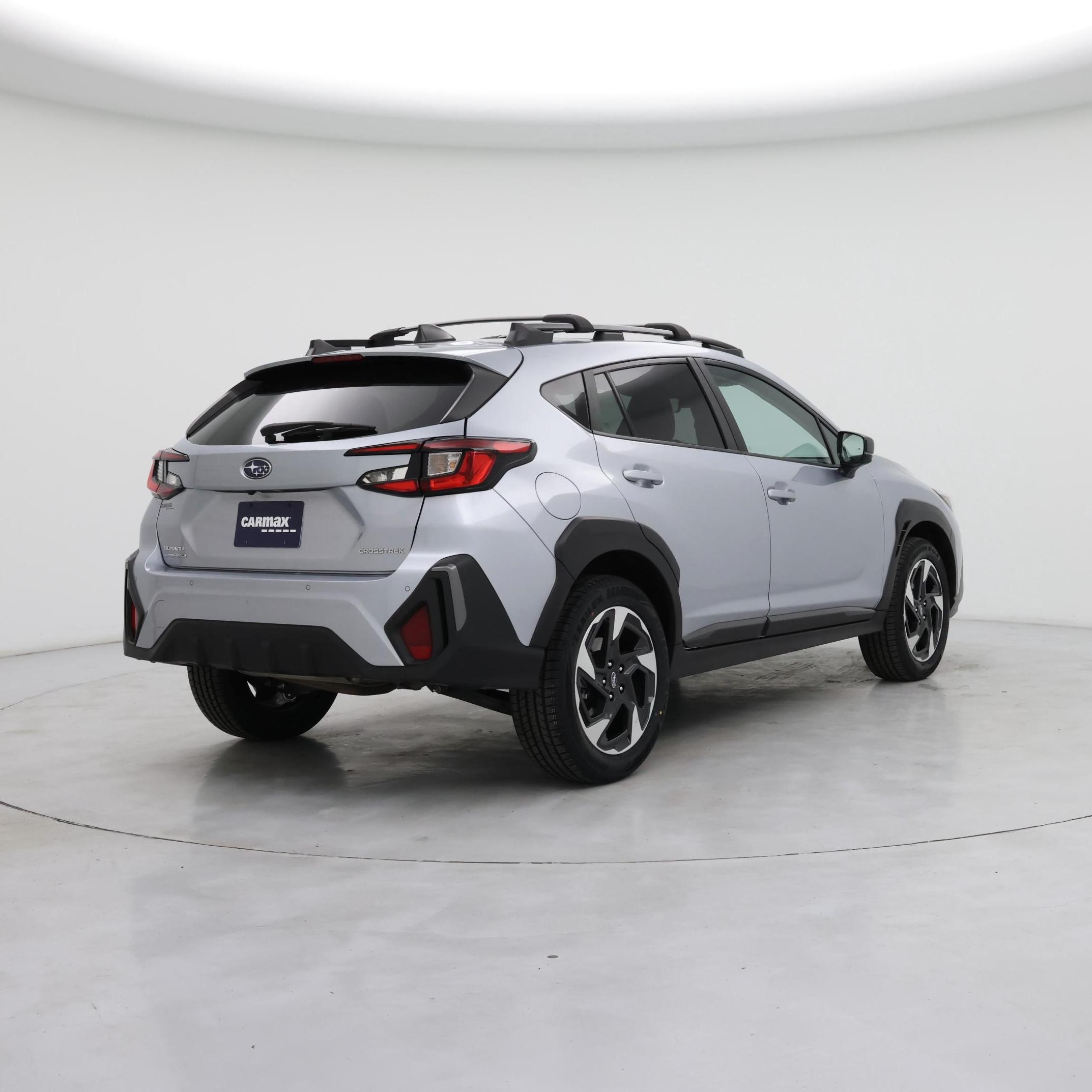 Thumbnail: 2024 Subaru Crosstrek - 8