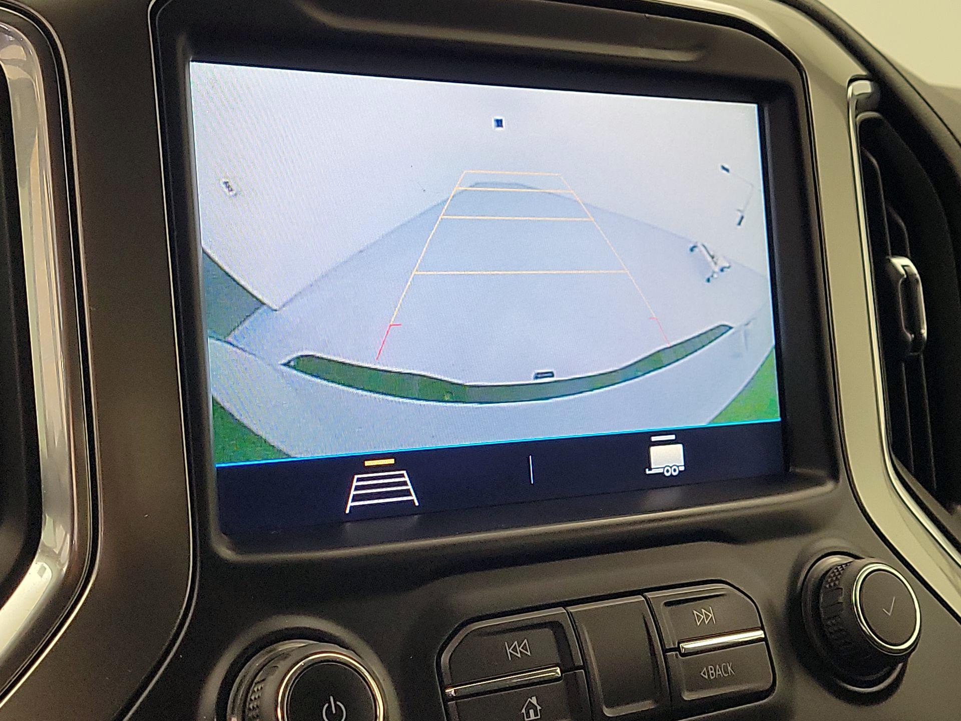 Thumbnail: 2021 Chevrolet Silverado 2500 - 14