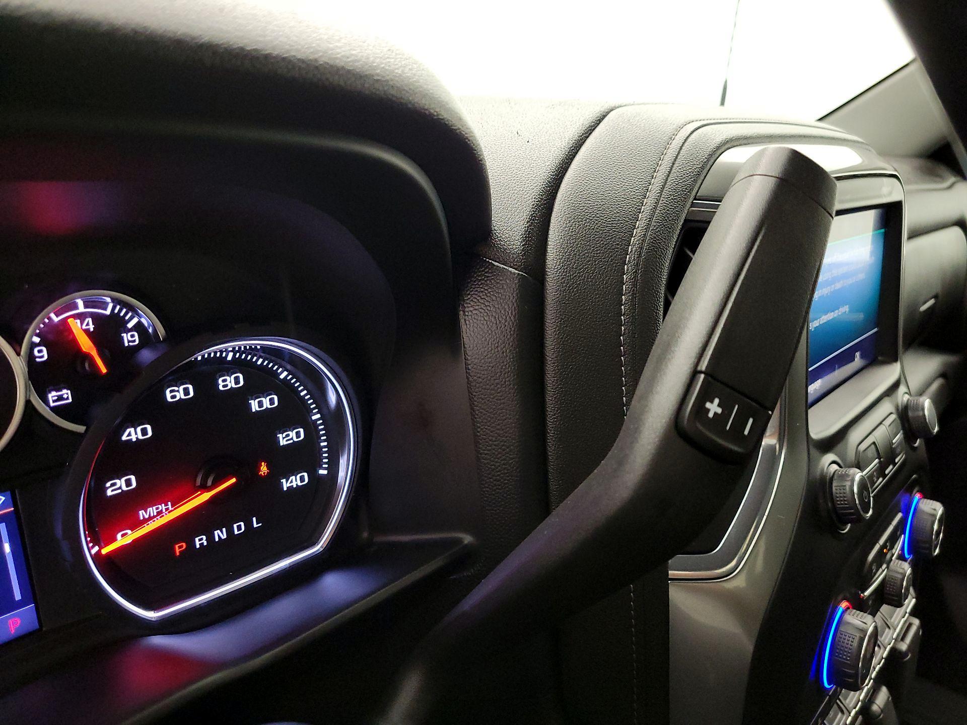 Thumbnail: 2021 Chevrolet Silverado 2500 - 17