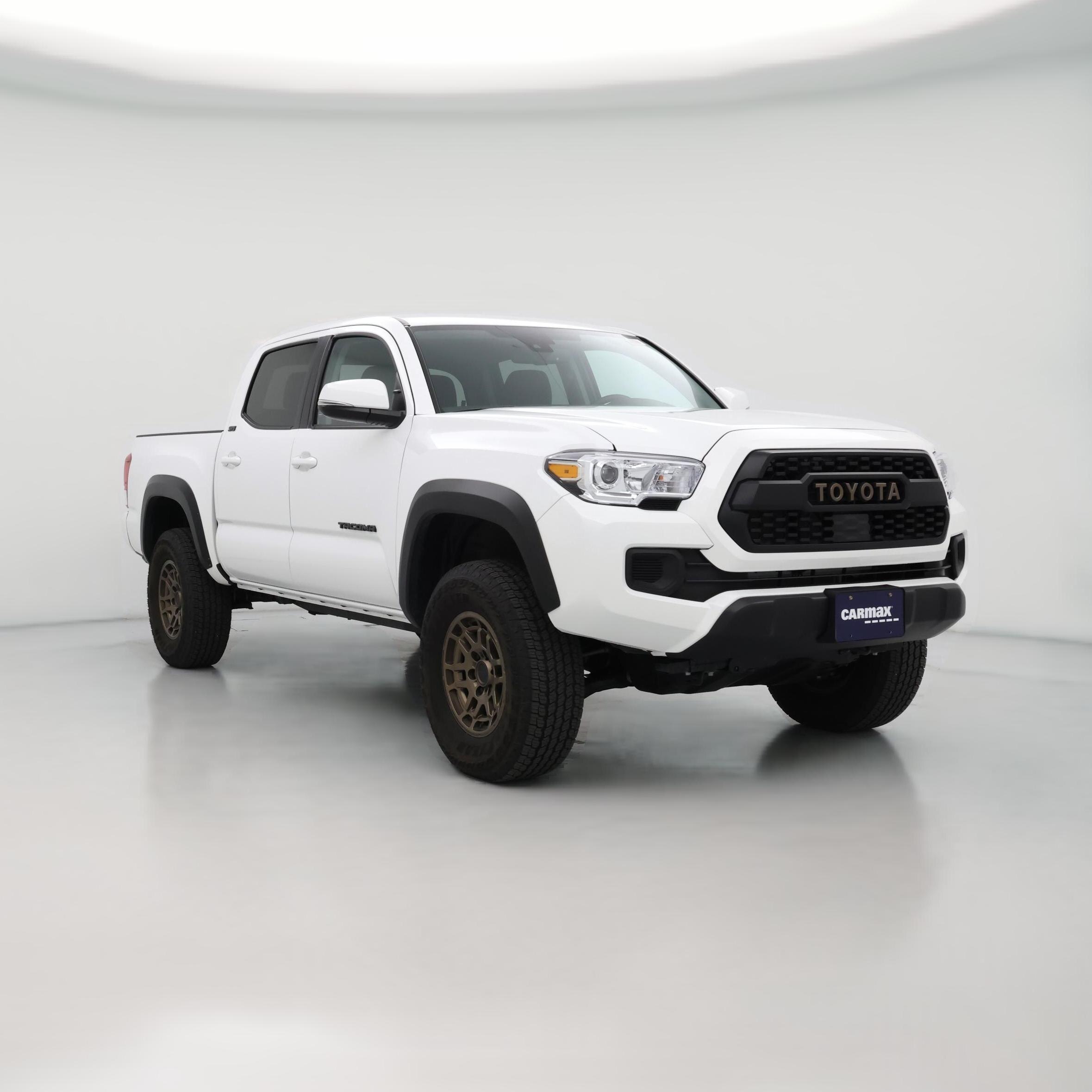 Thumbnail: 2023 Toyota Tacoma - 1