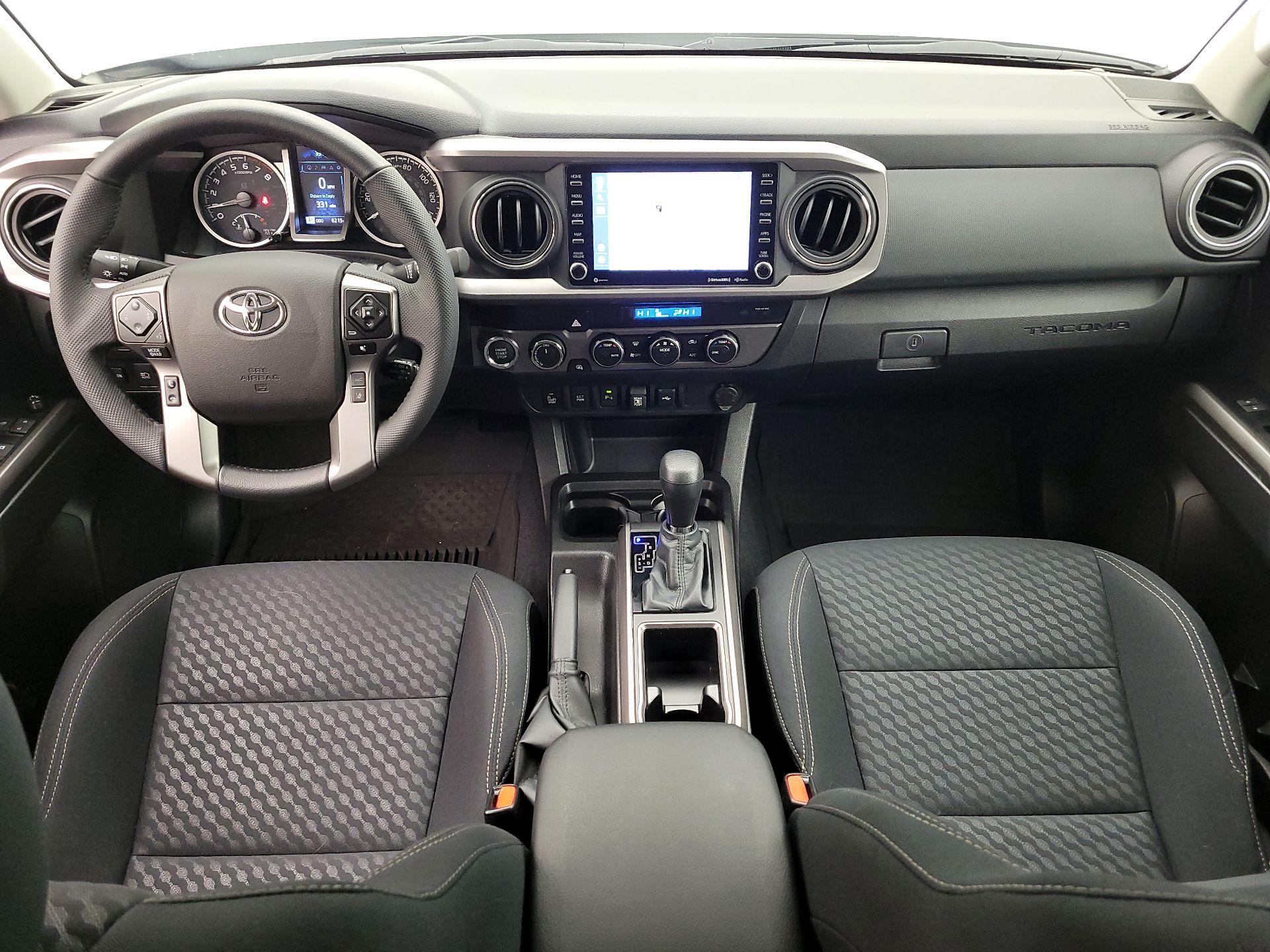 Thumbnail: 2023 Toyota Tacoma - 9