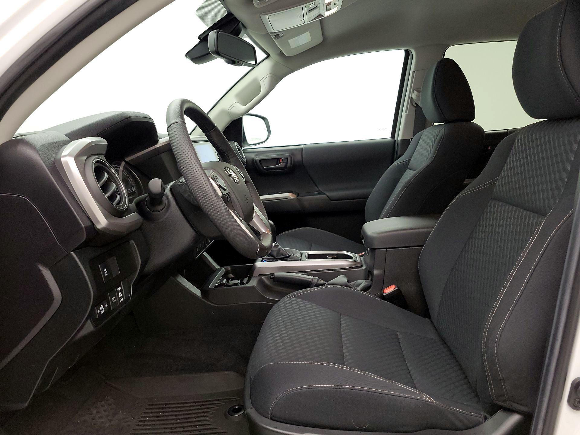 Thumbnail: 2023 Toyota Tacoma - 11