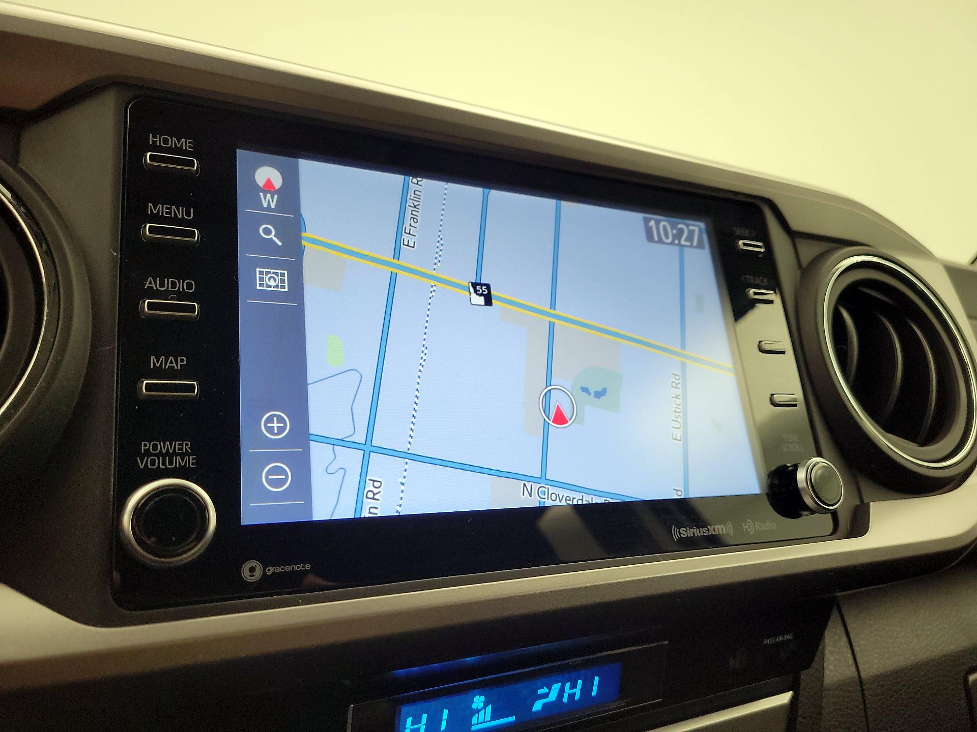 Thumbnail: 2023 Toyota Tacoma - 14