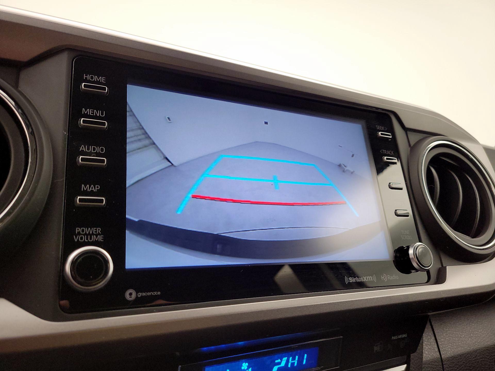 Thumbnail: 2023 Toyota Tacoma - 15