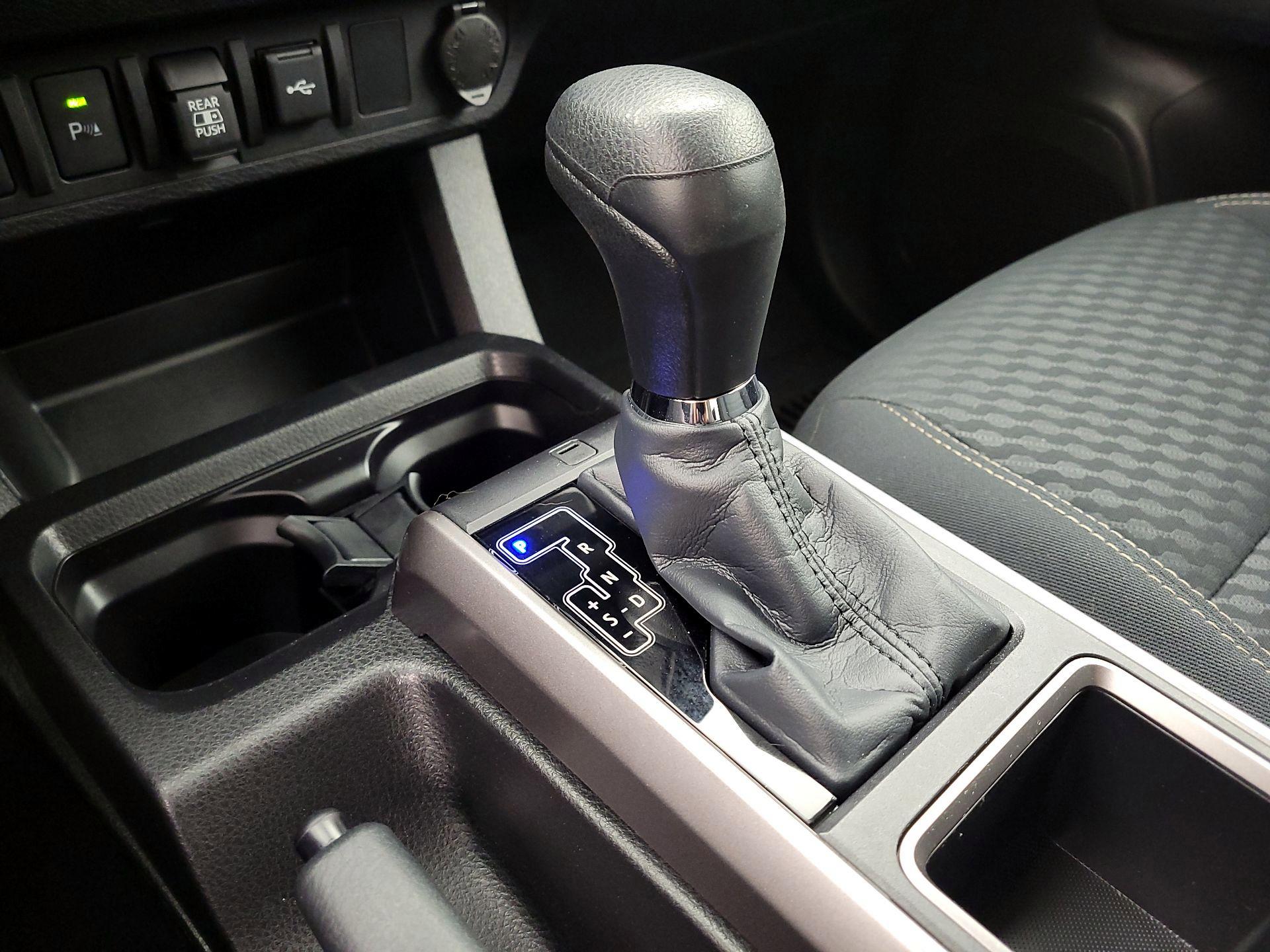 Thumbnail: 2023 Toyota Tacoma - 18