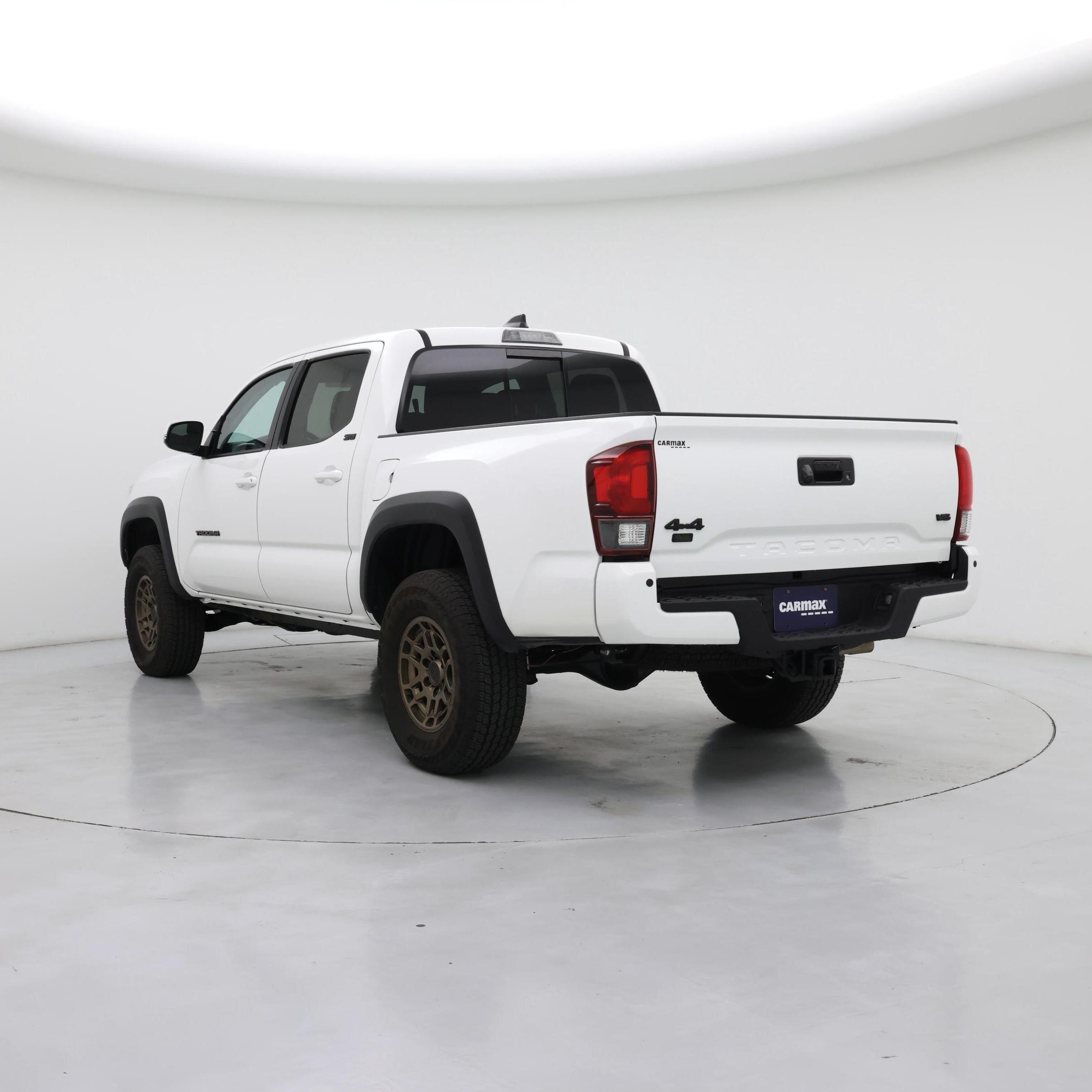 Thumbnail: 2023 Toyota Tacoma - 2