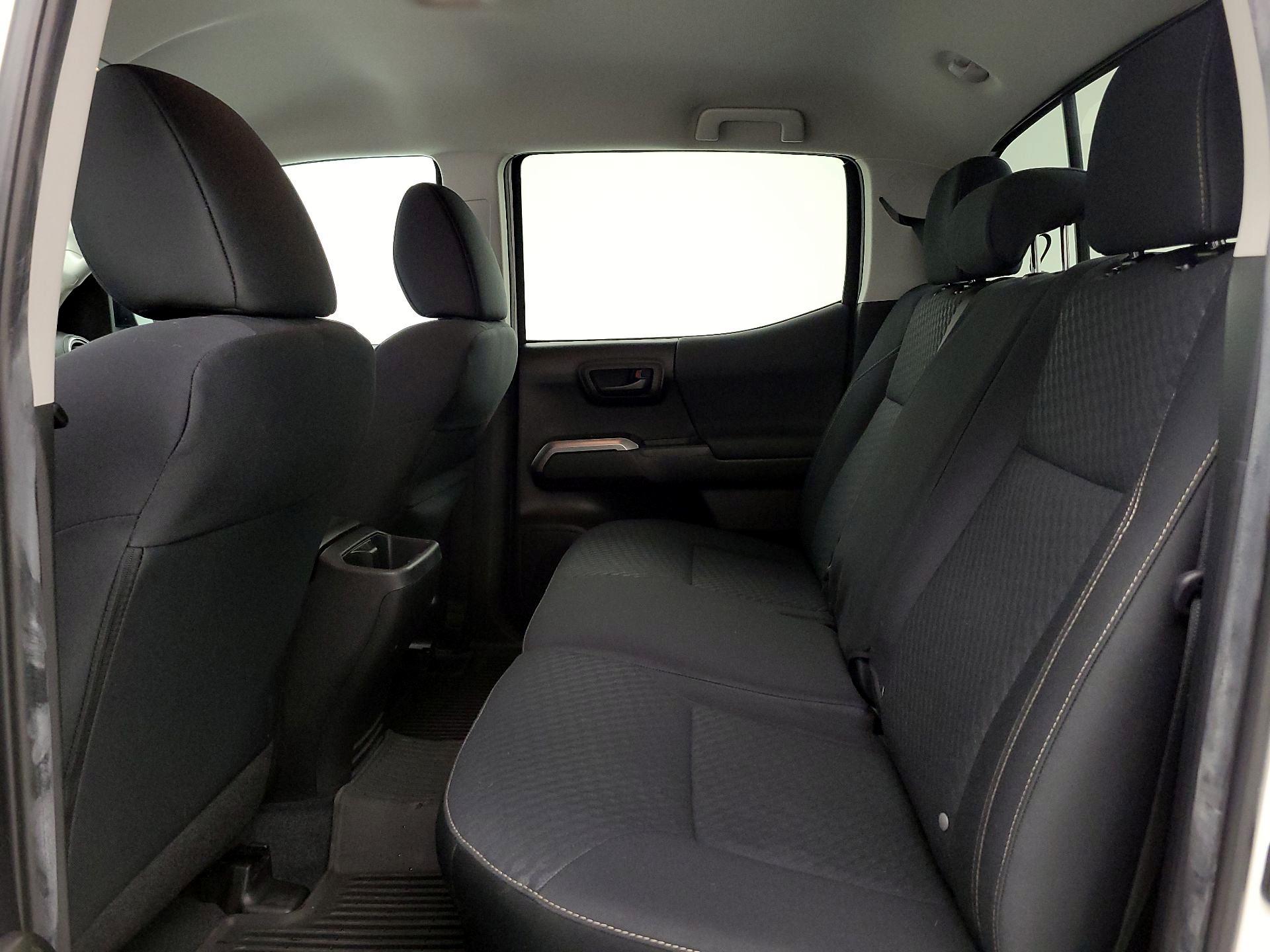 Thumbnail: 2023 Toyota Tacoma - 20