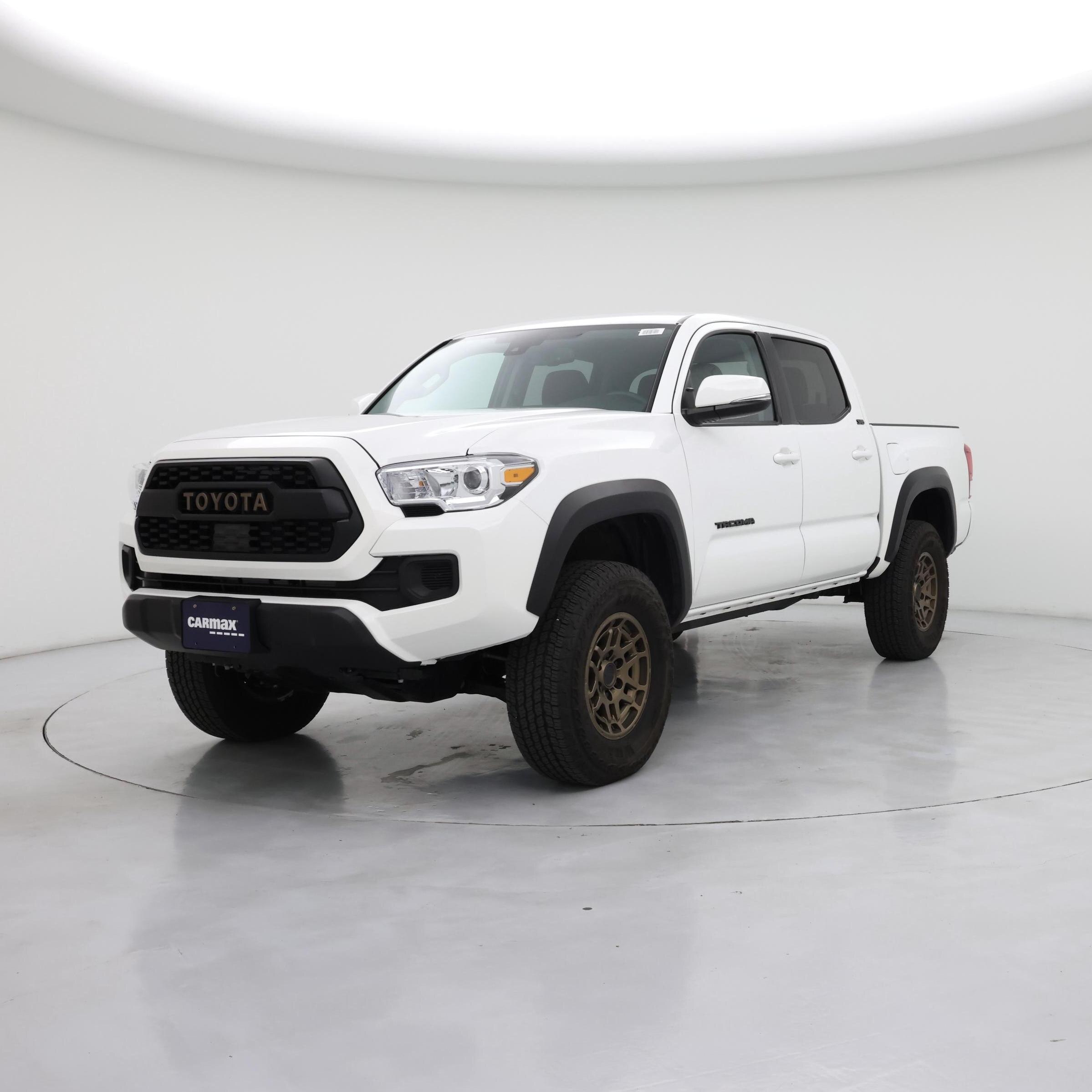 Thumbnail: 2023 Toyota Tacoma - 4