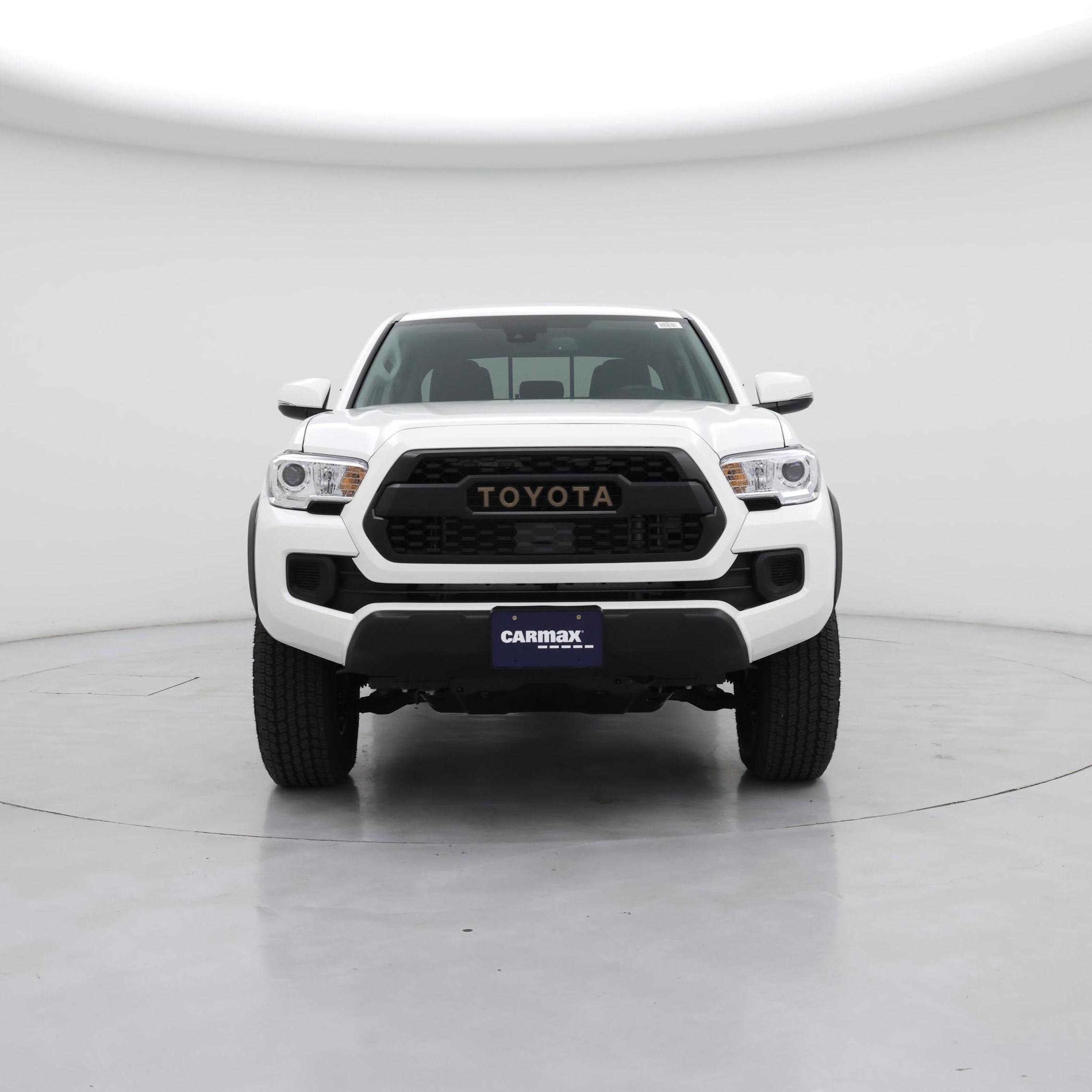 Thumbnail: 2023 Toyota Tacoma - 5