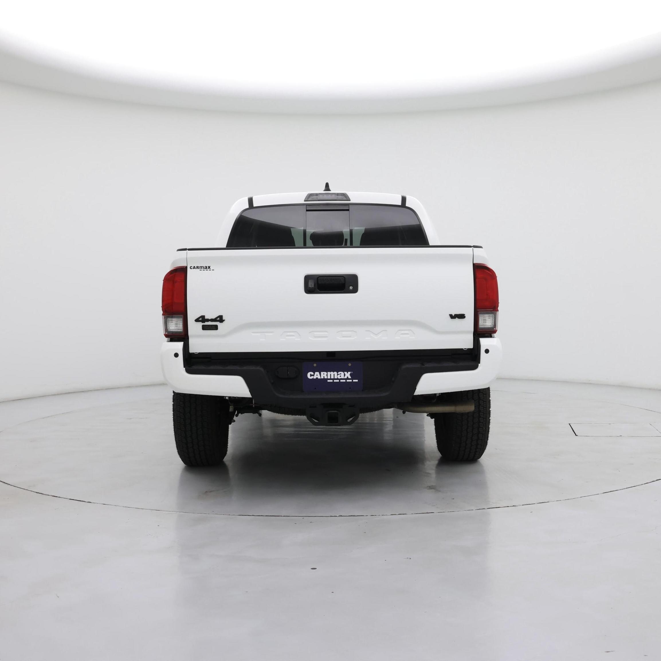 Thumbnail: 2023 Toyota Tacoma - 6