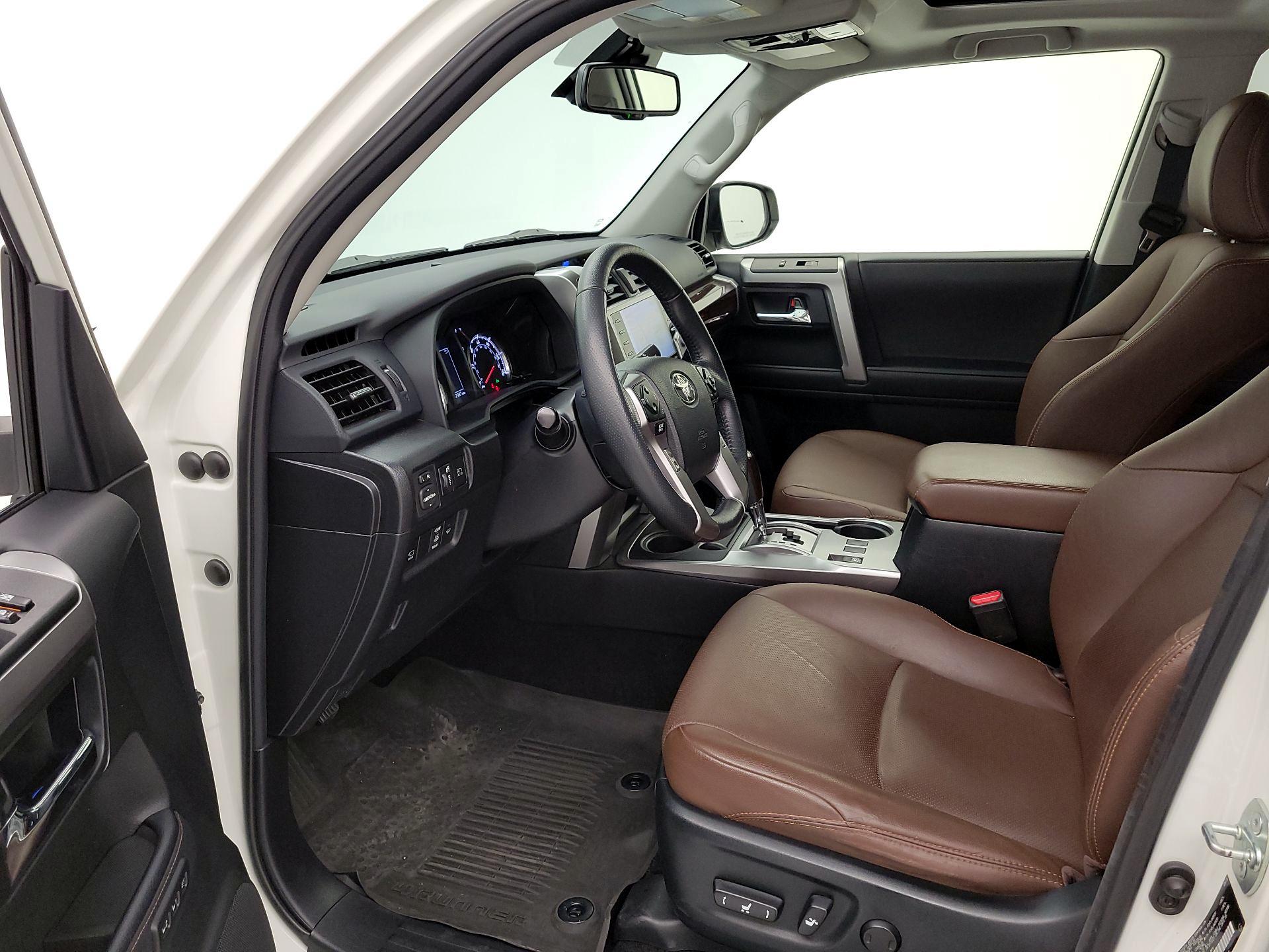 Thumbnail: 2022 Toyota 4Runner - 11