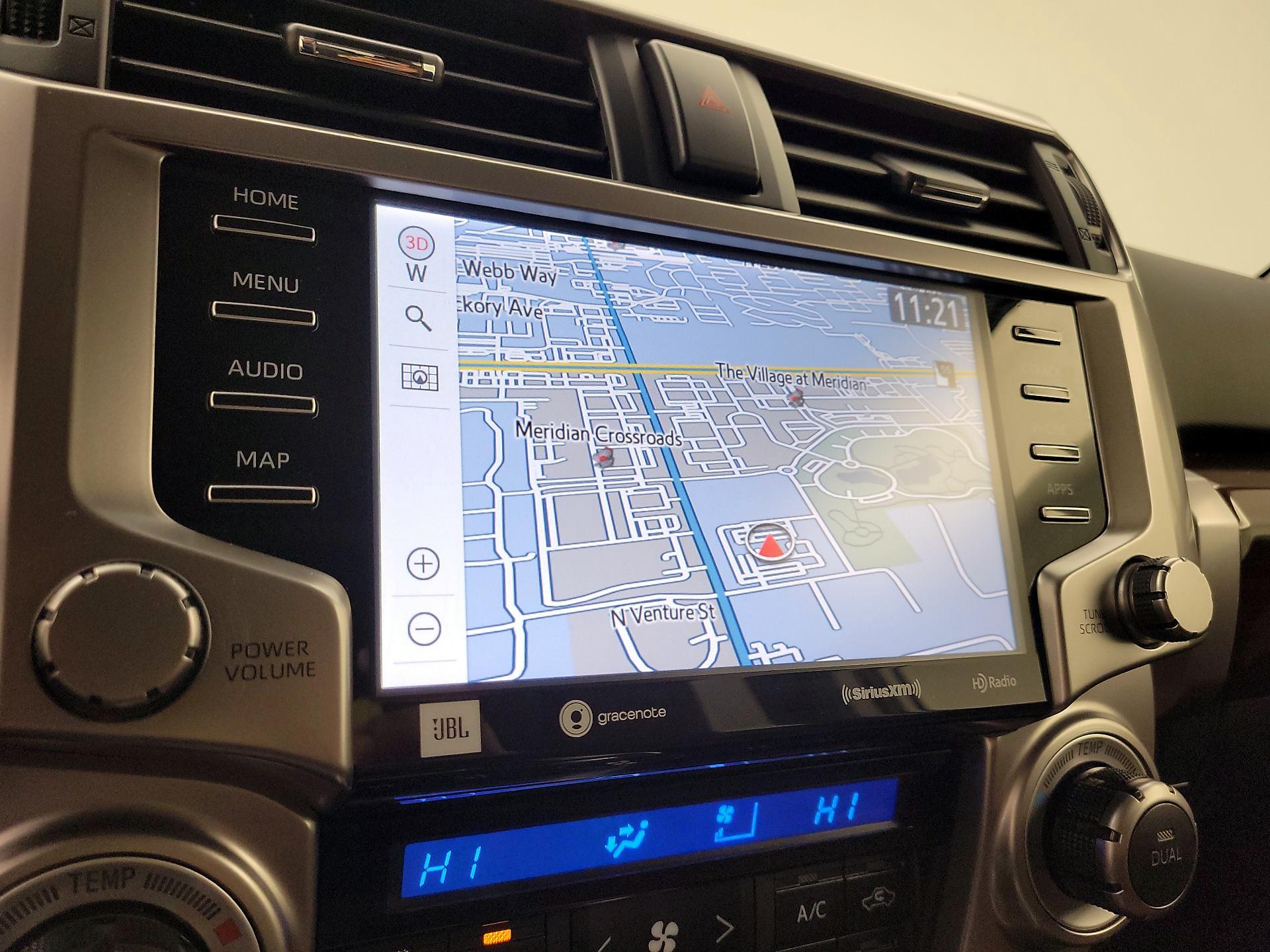 Thumbnail: 2022 Toyota 4Runner - 14