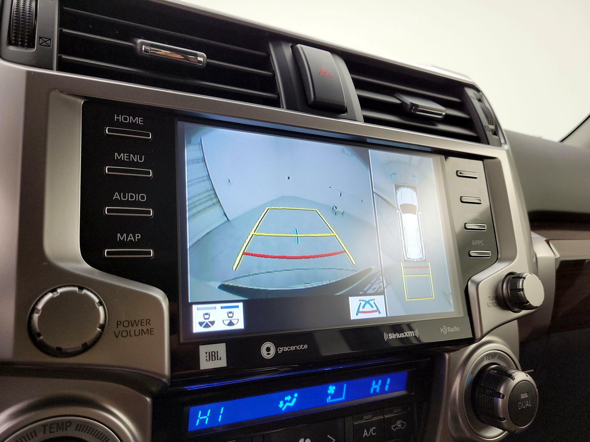 Thumbnail: 2022 Toyota 4Runner - 15