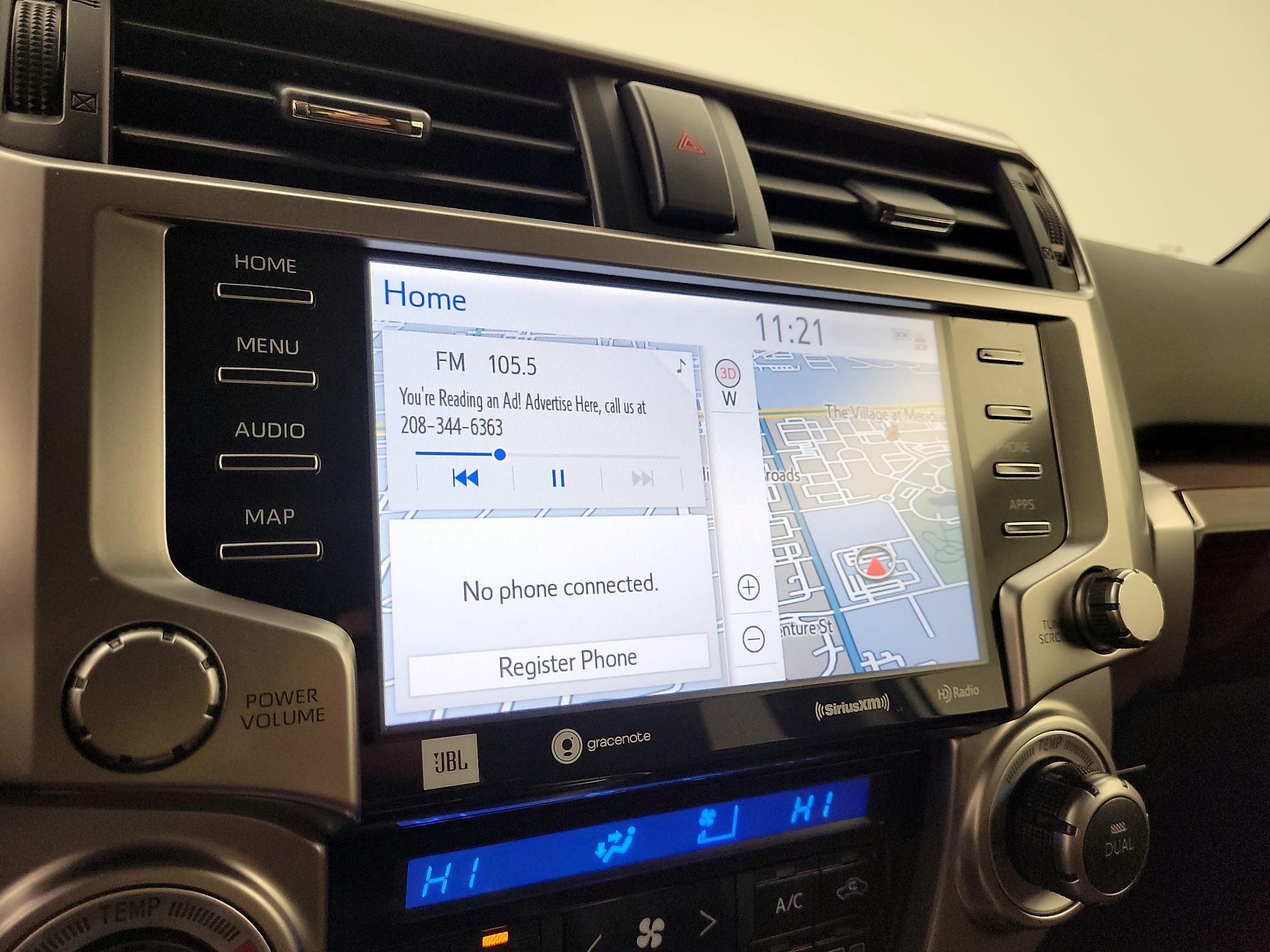 Thumbnail: 2022 Toyota 4Runner - 16