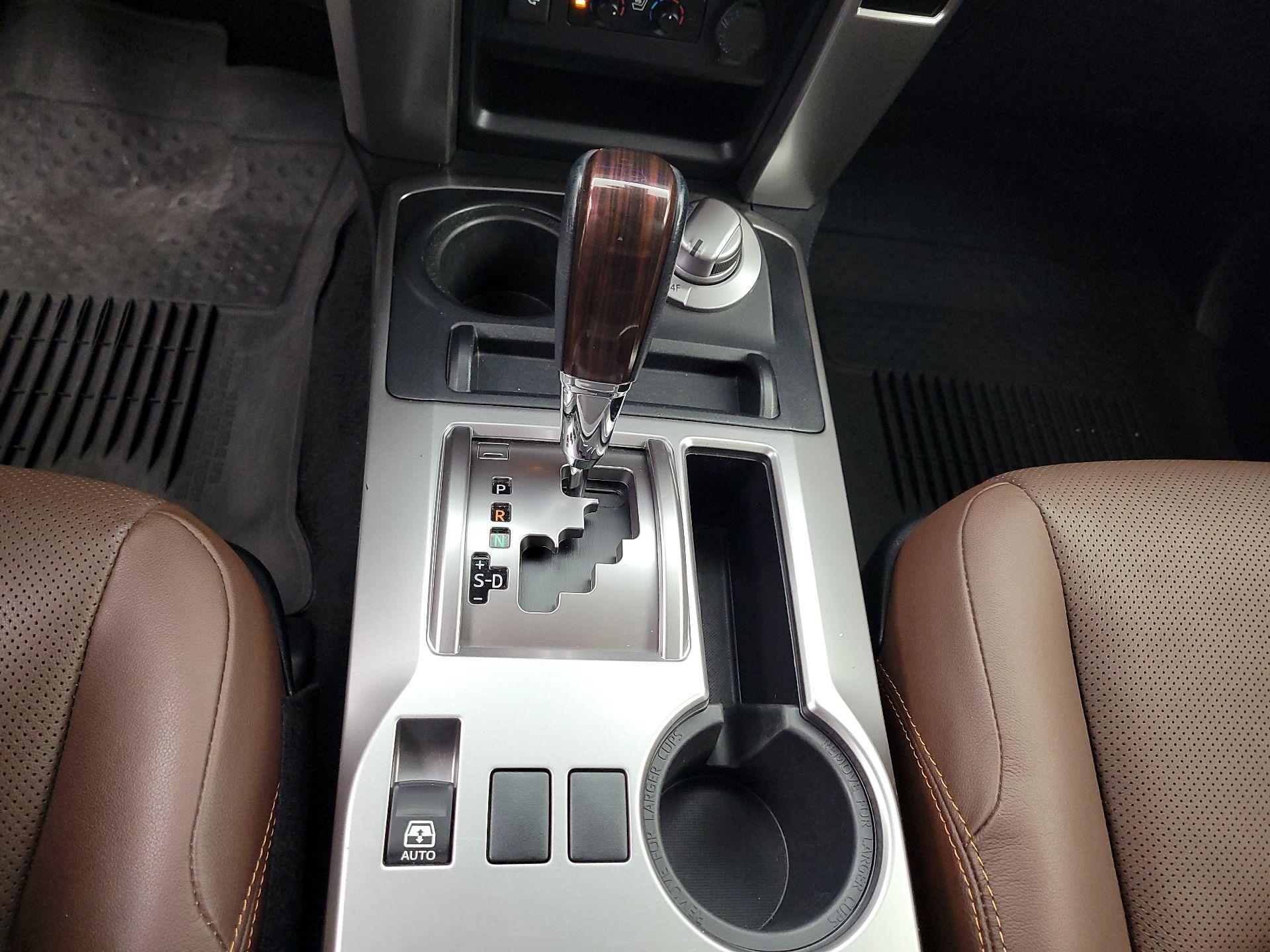 Thumbnail: 2022 Toyota 4Runner - 18