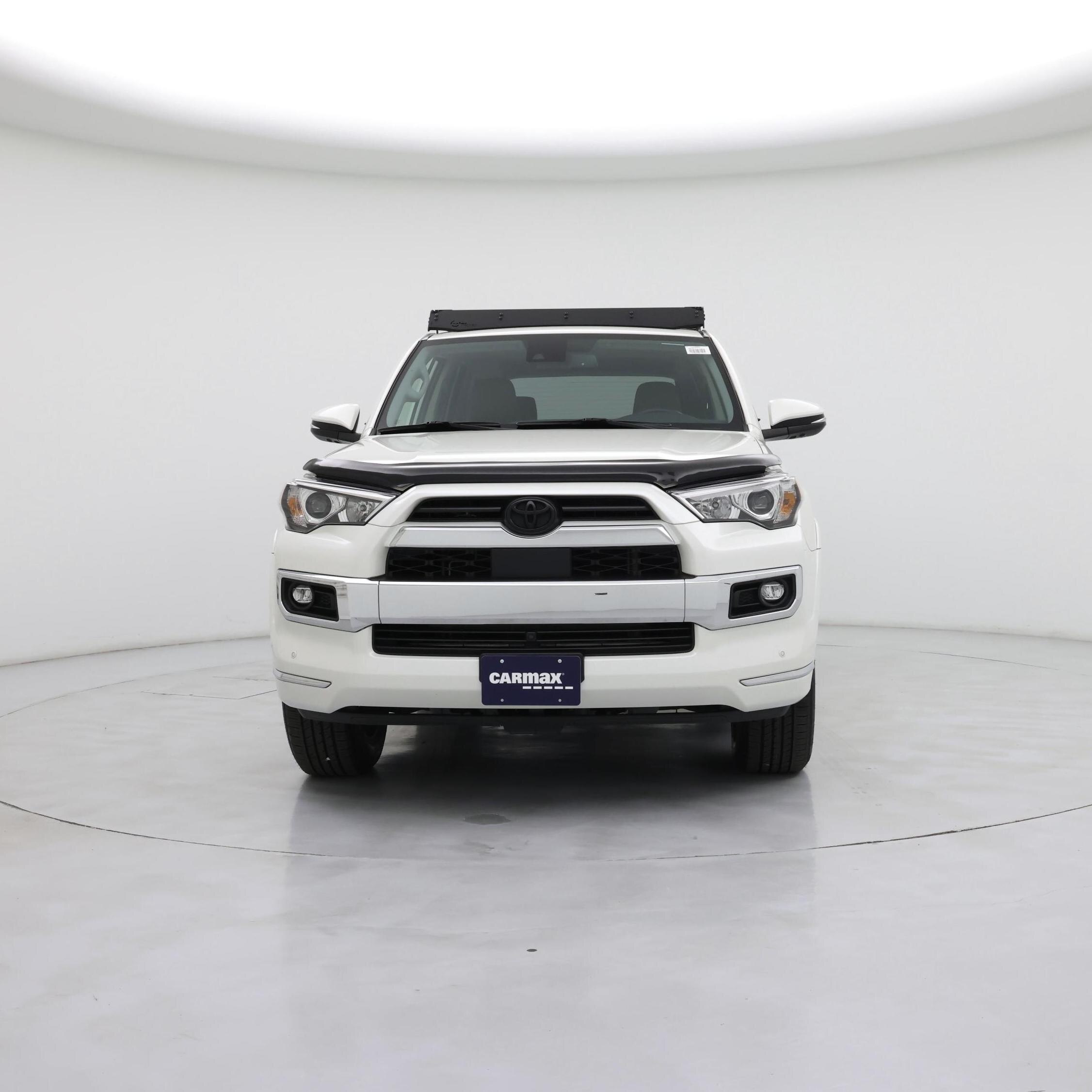 Thumbnail: 2022 Toyota 4Runner - 5