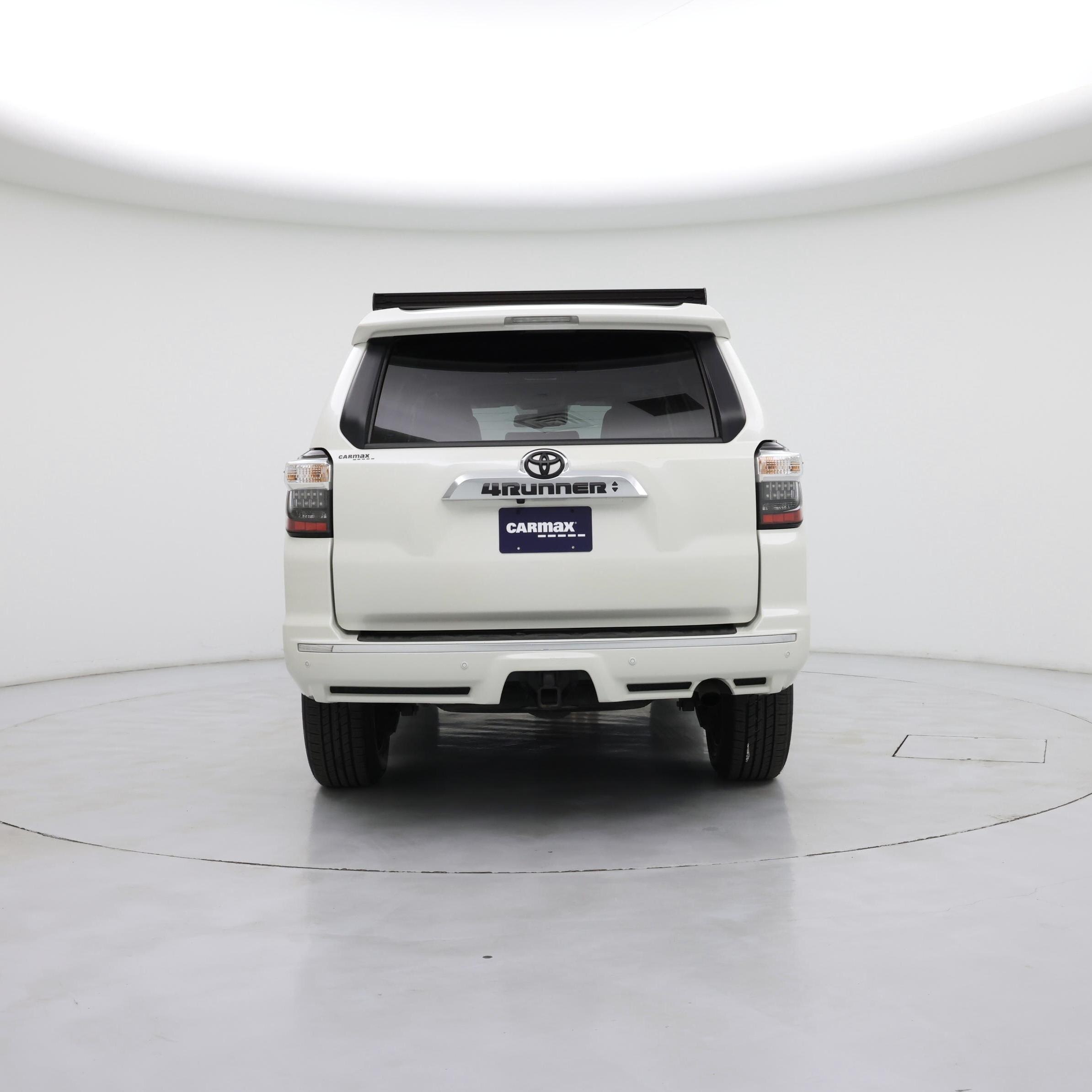 Thumbnail: 2022 Toyota 4Runner - 6