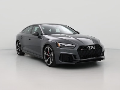 2019 Audi RS5
