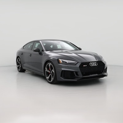 2019 Audi RS5