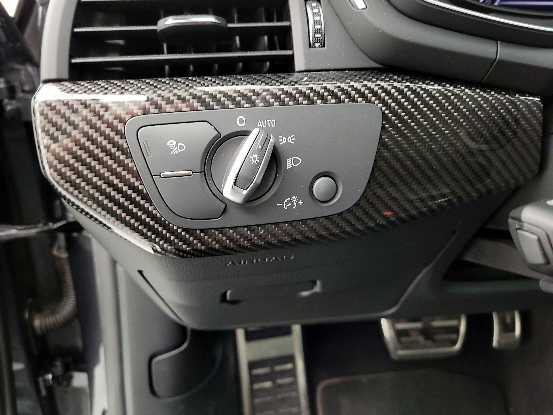 Thumbnail: 2019 Audi RS 5 - 13