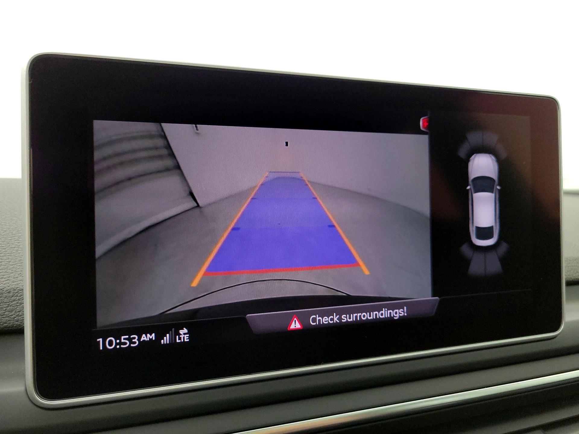 Thumbnail: 2019 Audi RS 5 - 15