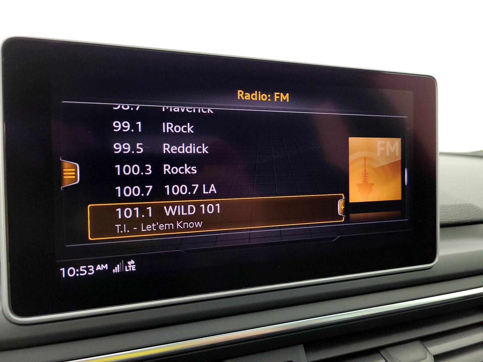 Thumbnail: 2019 Audi RS 5 - 16