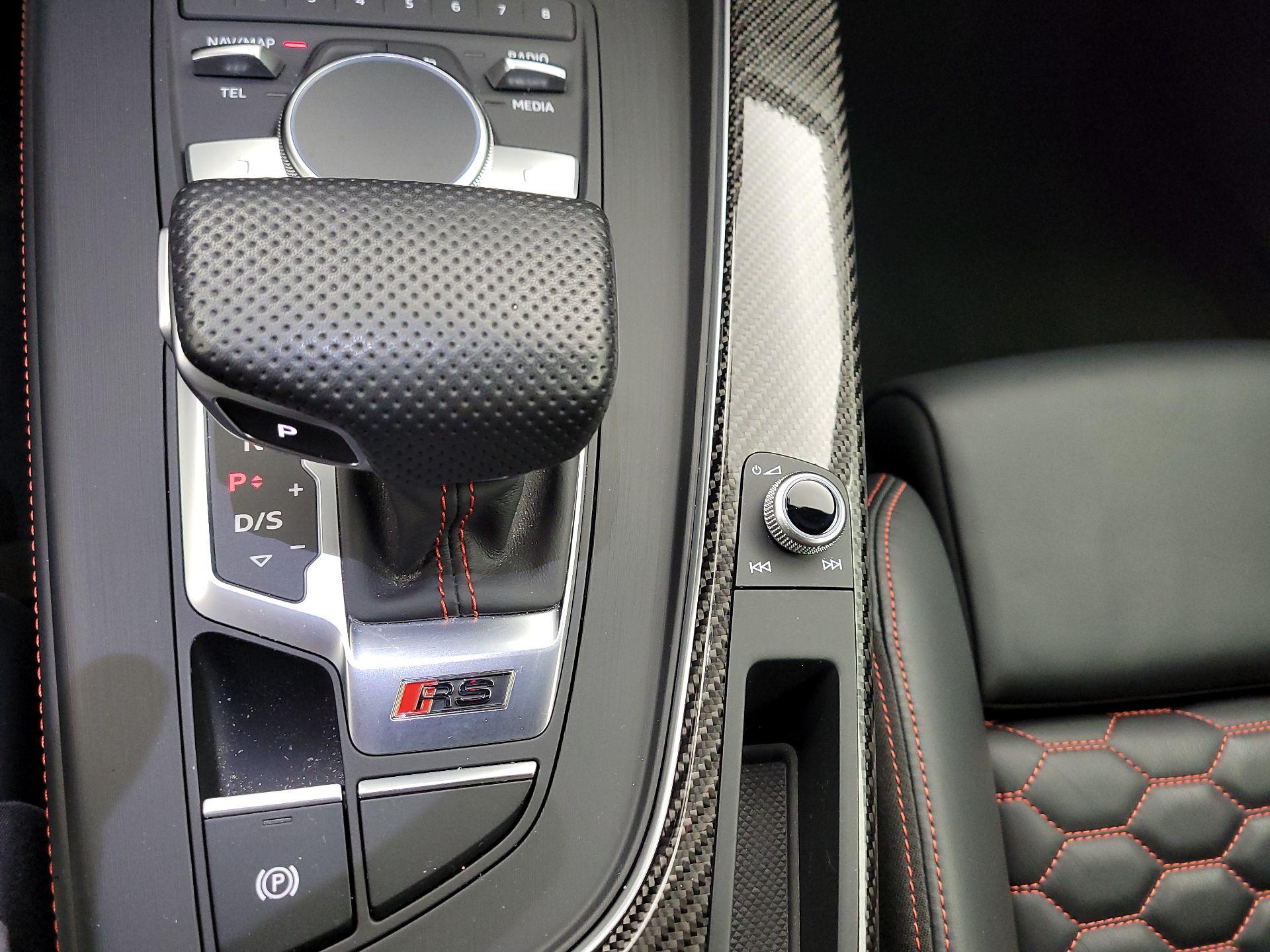 Thumbnail: 2019 Audi RS 5 - 18