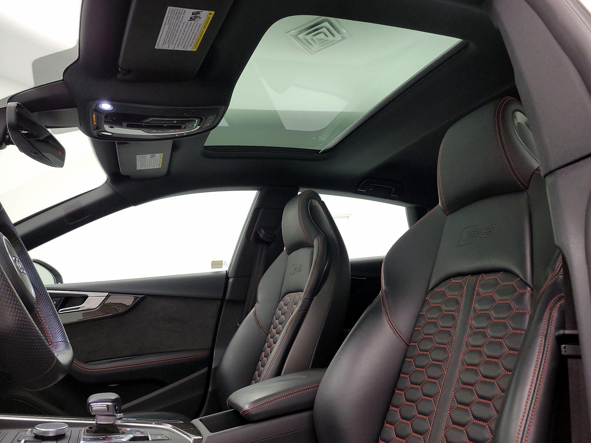 Thumbnail: 2019 Audi RS 5 - 20