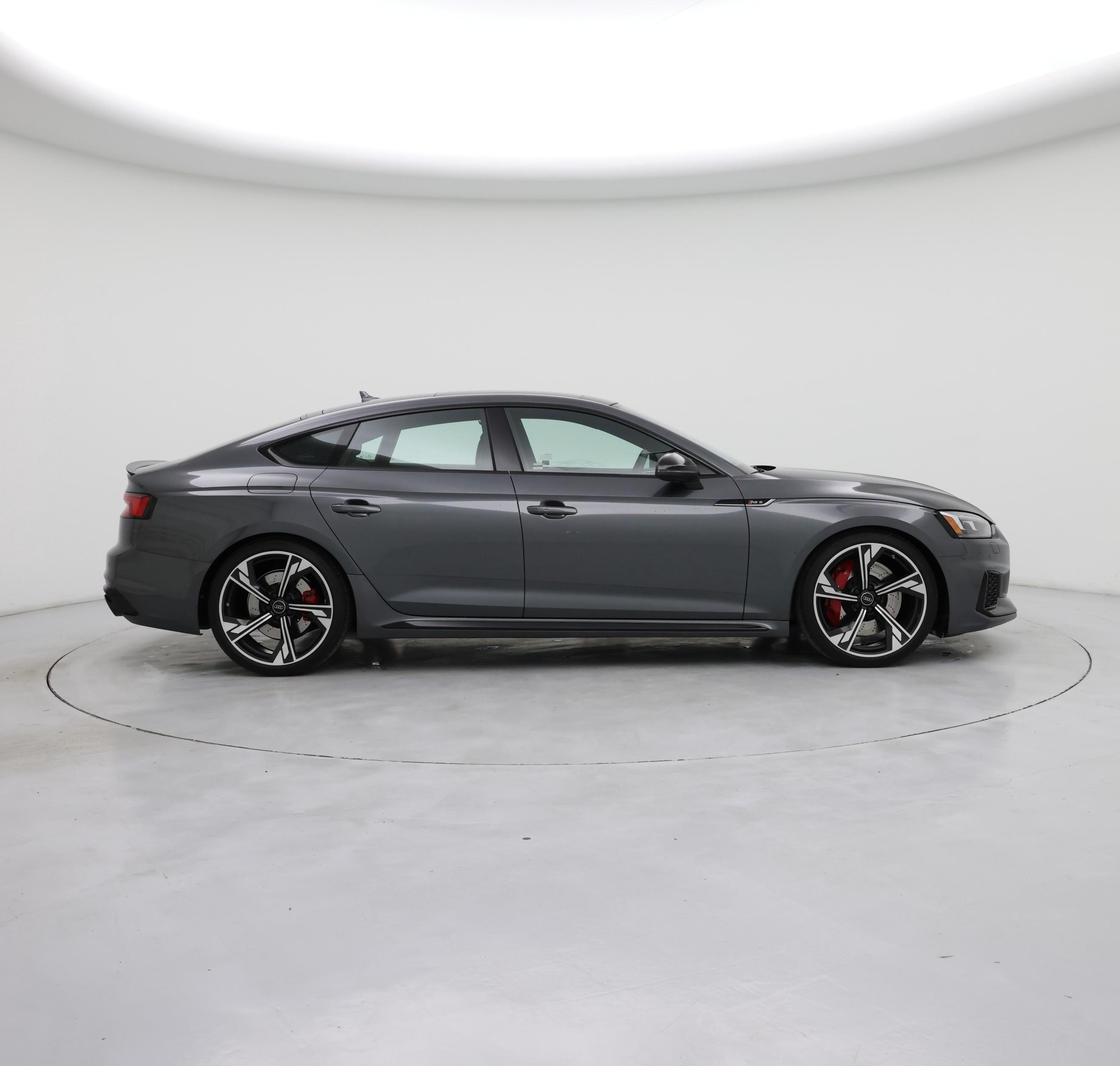 Thumbnail: 2019 Audi RS 5 - 7