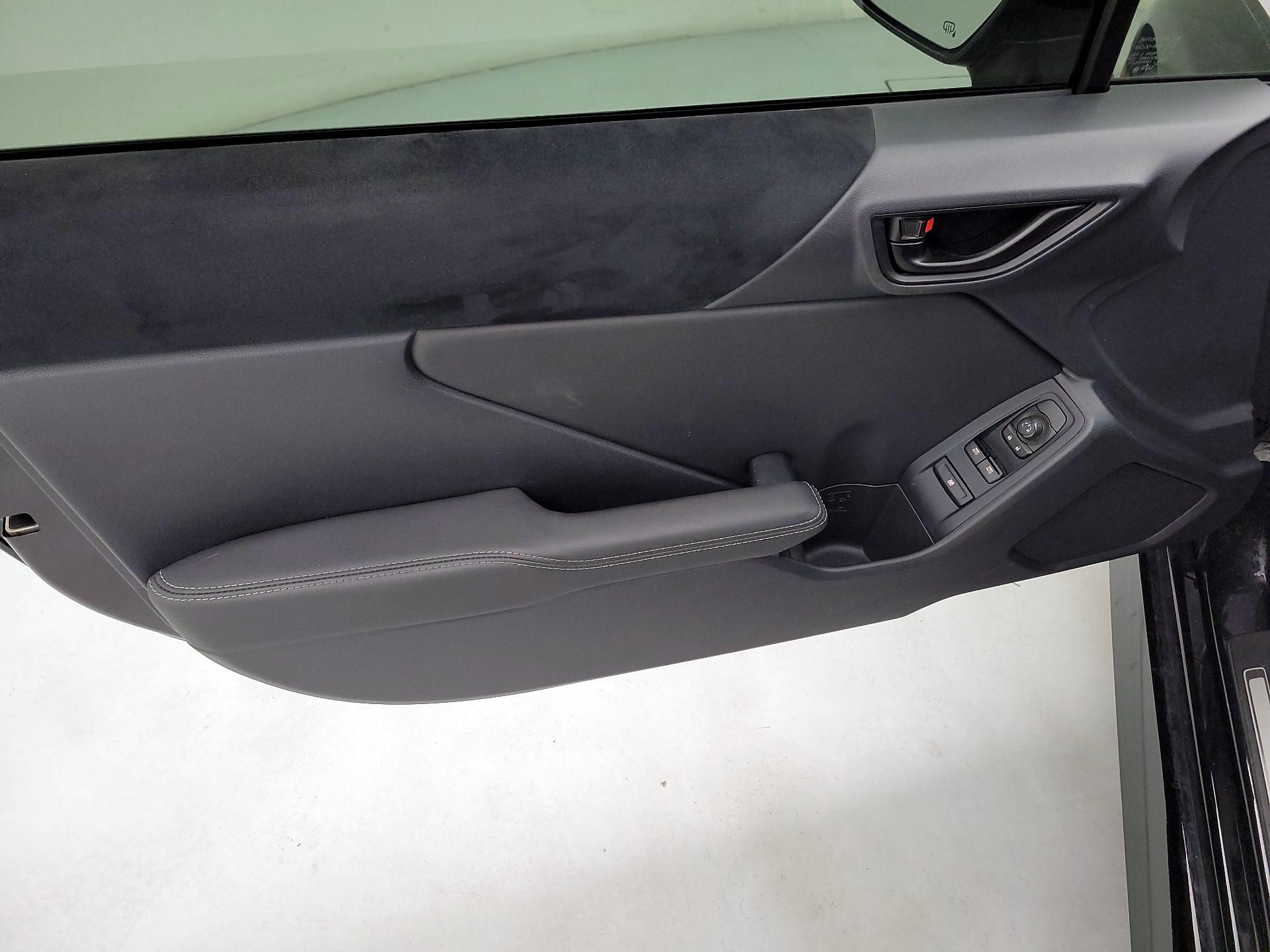 Thumbnail: 2023 Toyota GR86 - 12