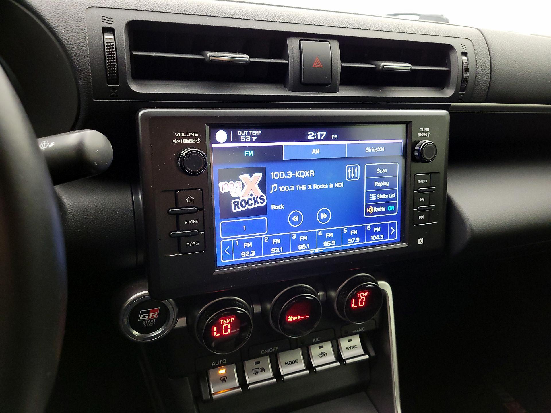 Thumbnail: 2023 Toyota GR86 - 15