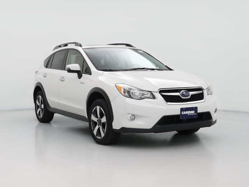 2015 Subaru XV Crosstrek Touring -
                  Meridian, ID