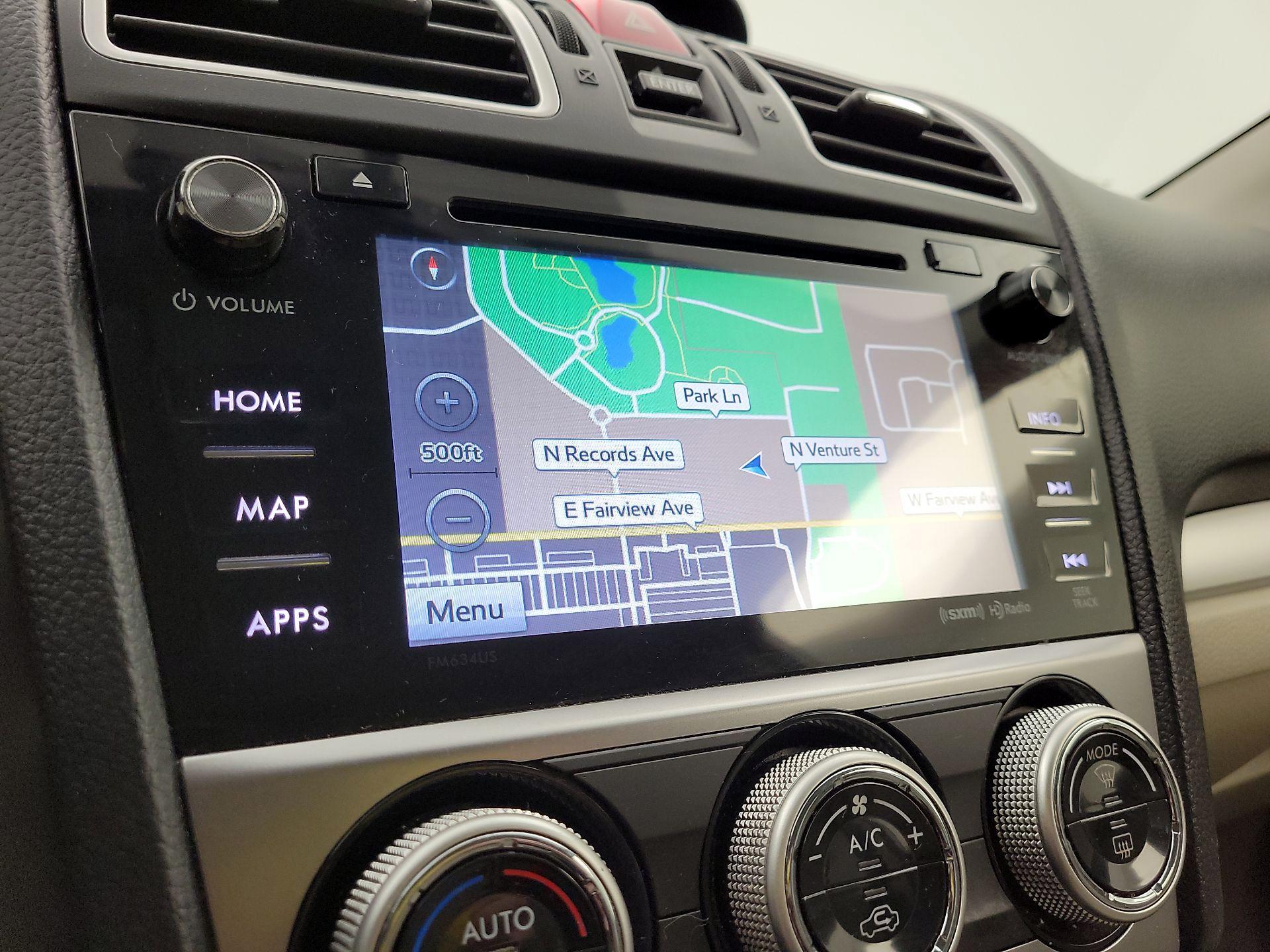 Thumbnail: 2015 Subaru XV Crosstrek - 14