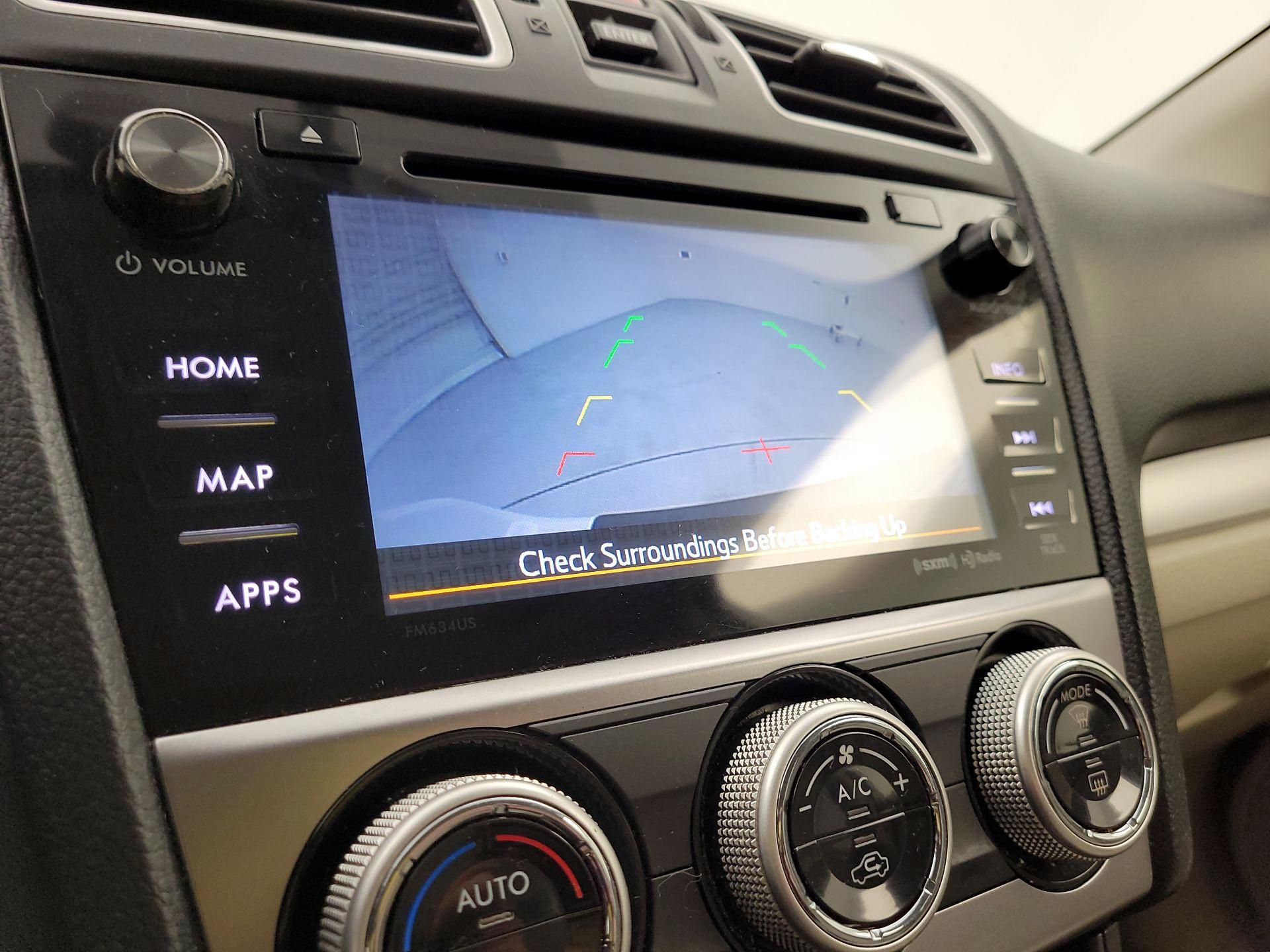 Thumbnail: 2015 Subaru XV Crosstrek - 15