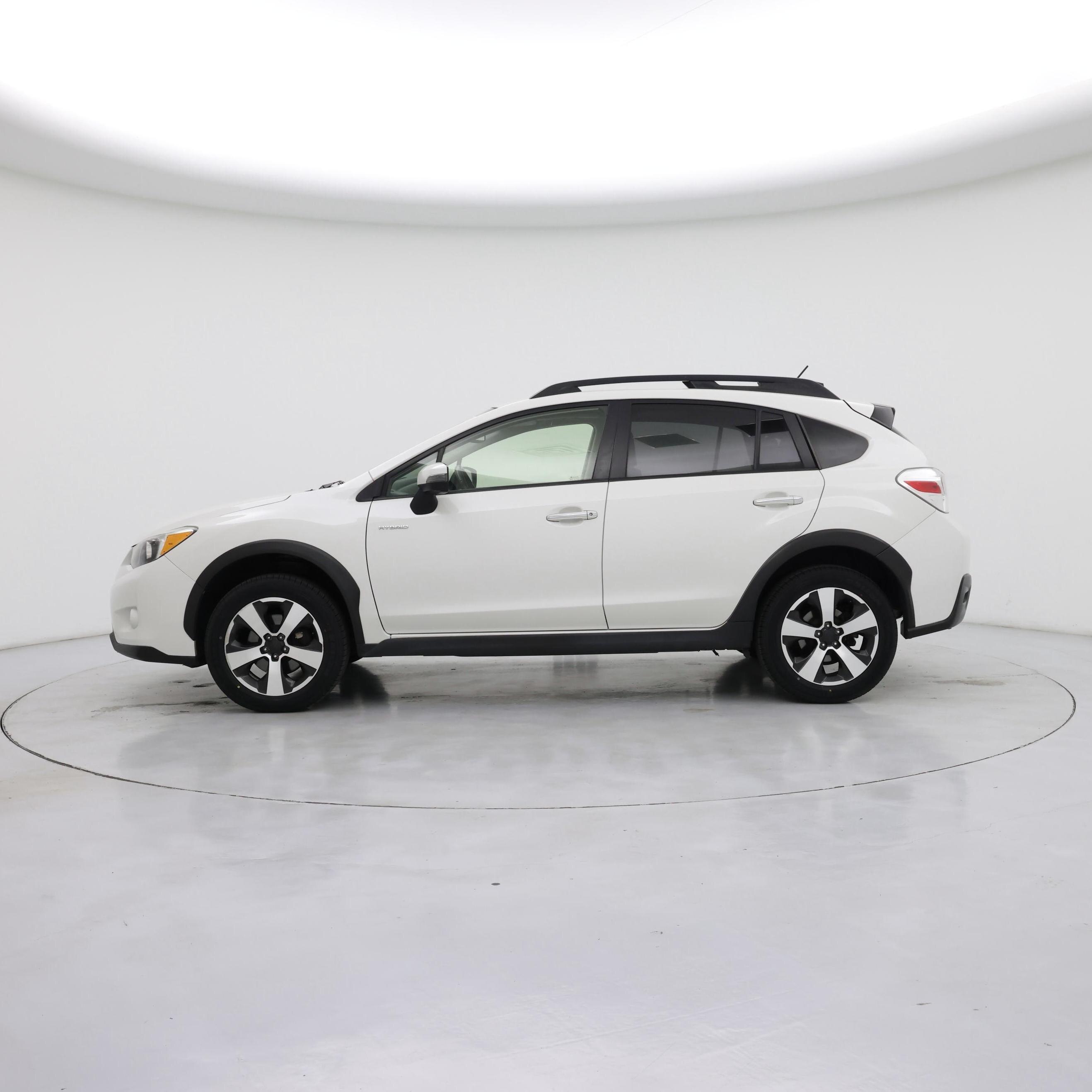 Thumbnail: 2015 Subaru XV Crosstrek - 3
