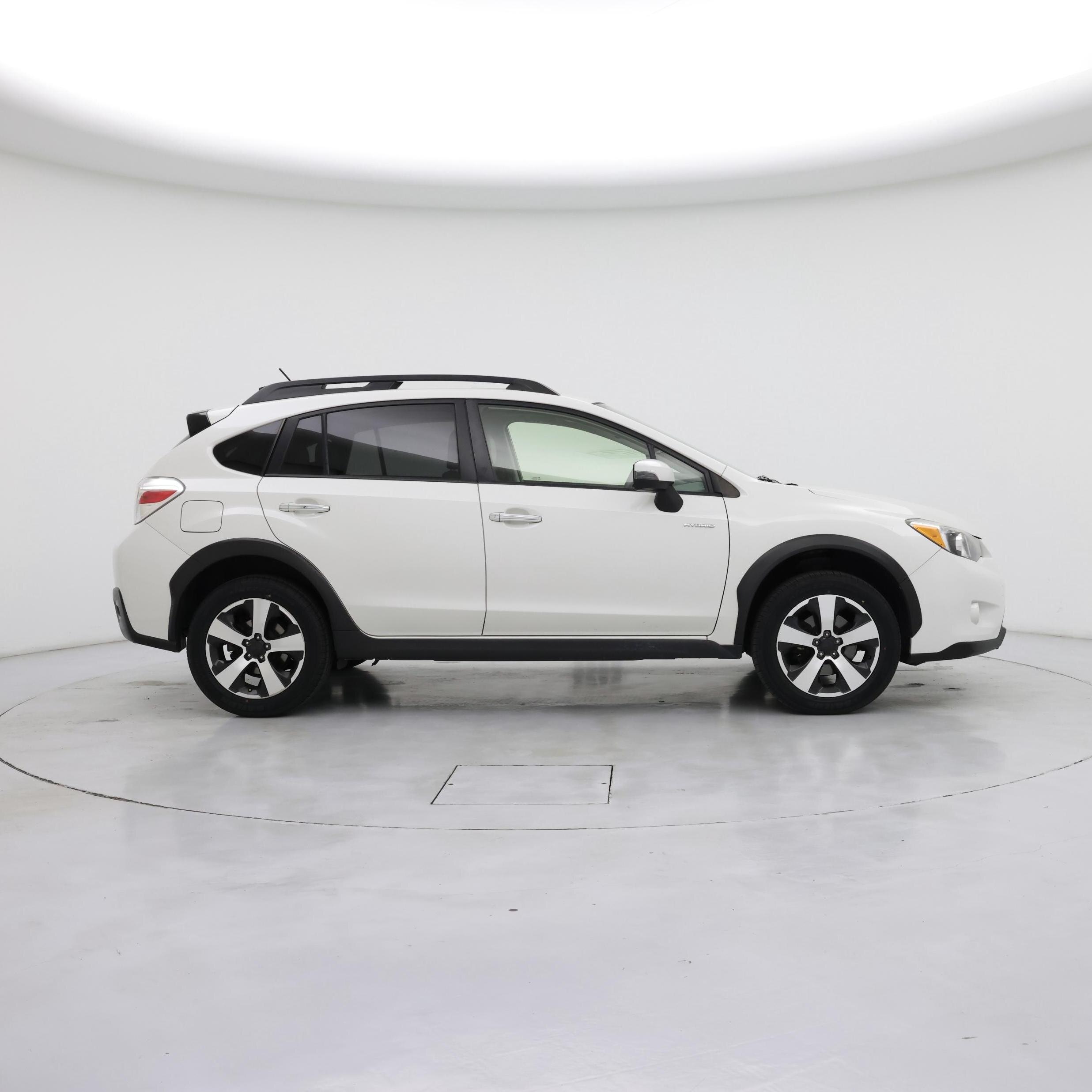 Thumbnail: 2015 Subaru XV Crosstrek - 7