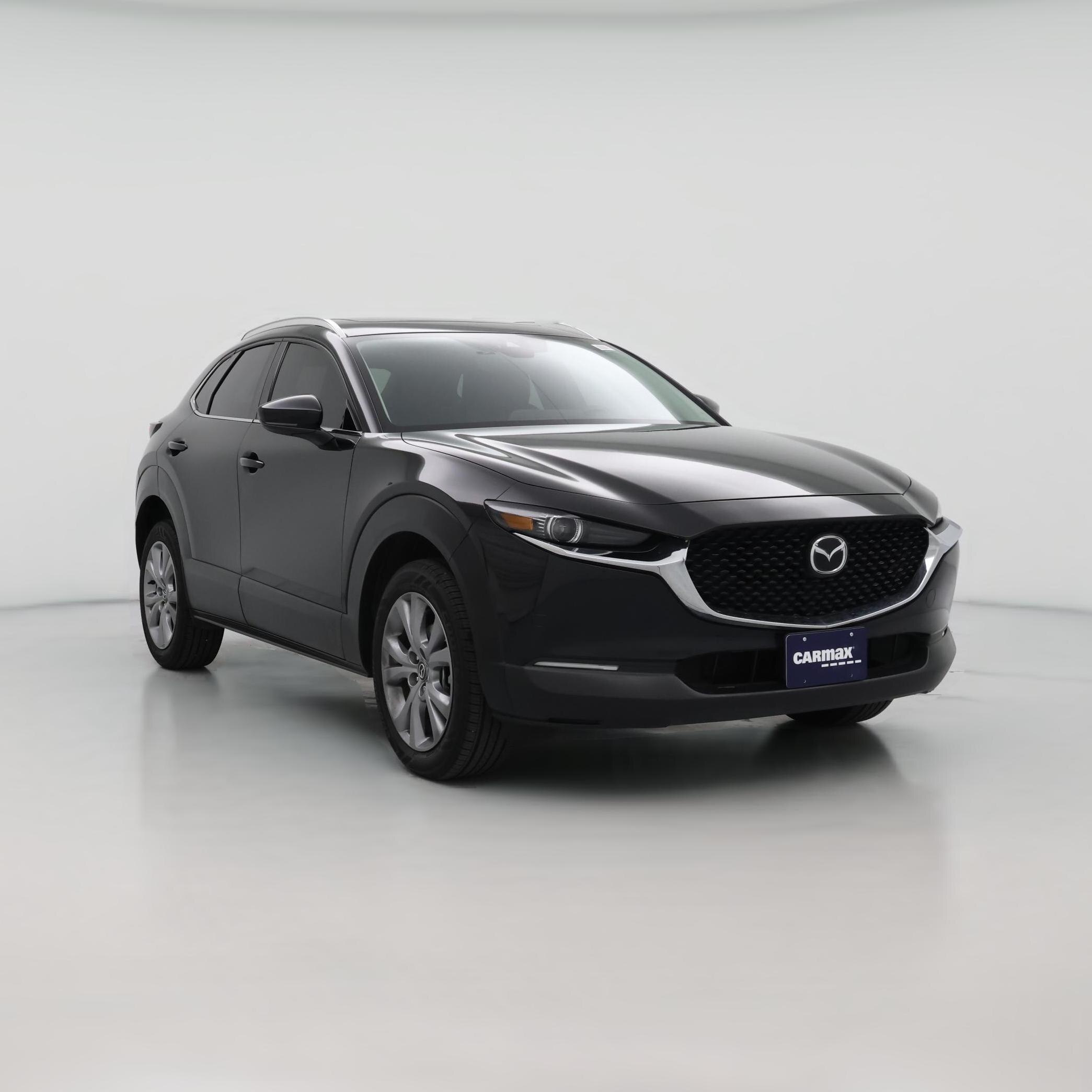 Thumbnail: 2022 Mazda CX-30 - 1