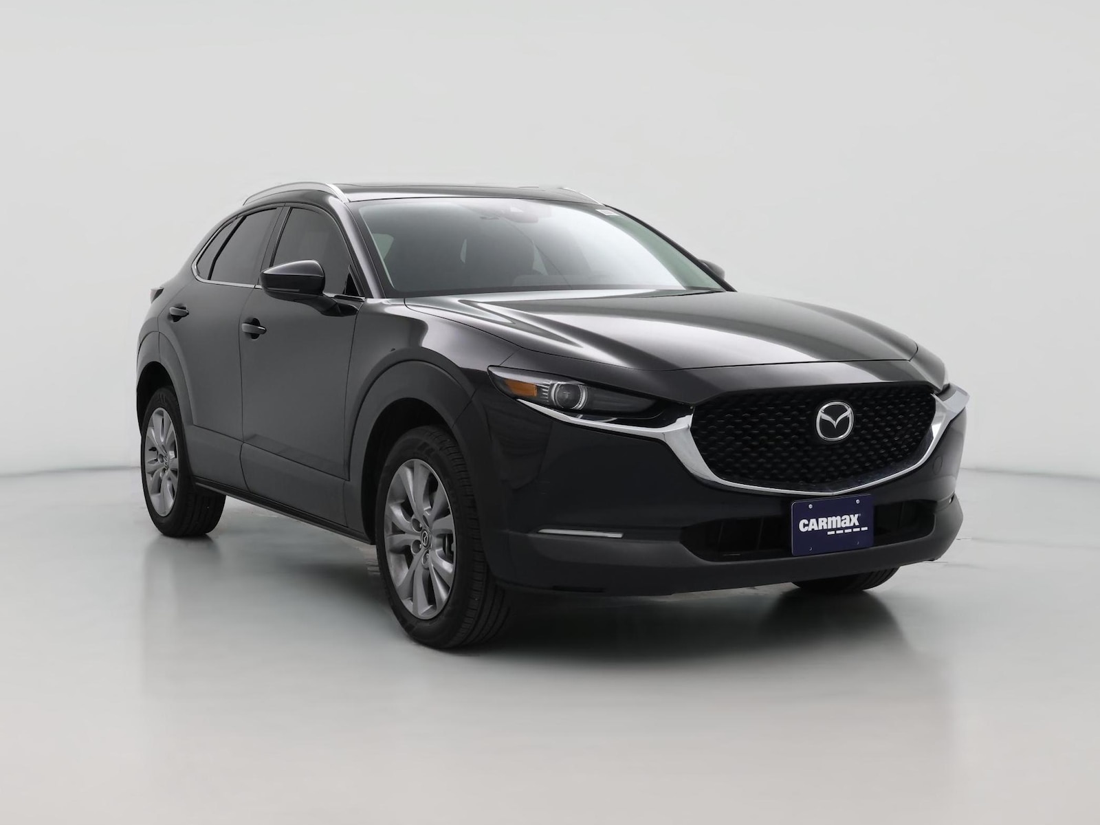 2022 Mazda CX-30
