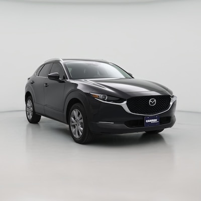 2022 Mazda CX-30 Premium