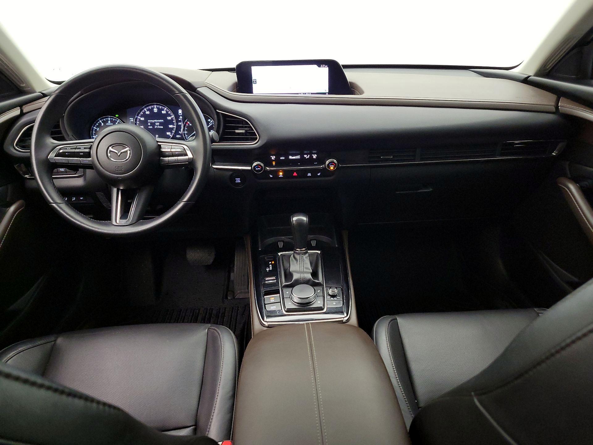 Thumbnail: 2022 Mazda CX-30 - 9