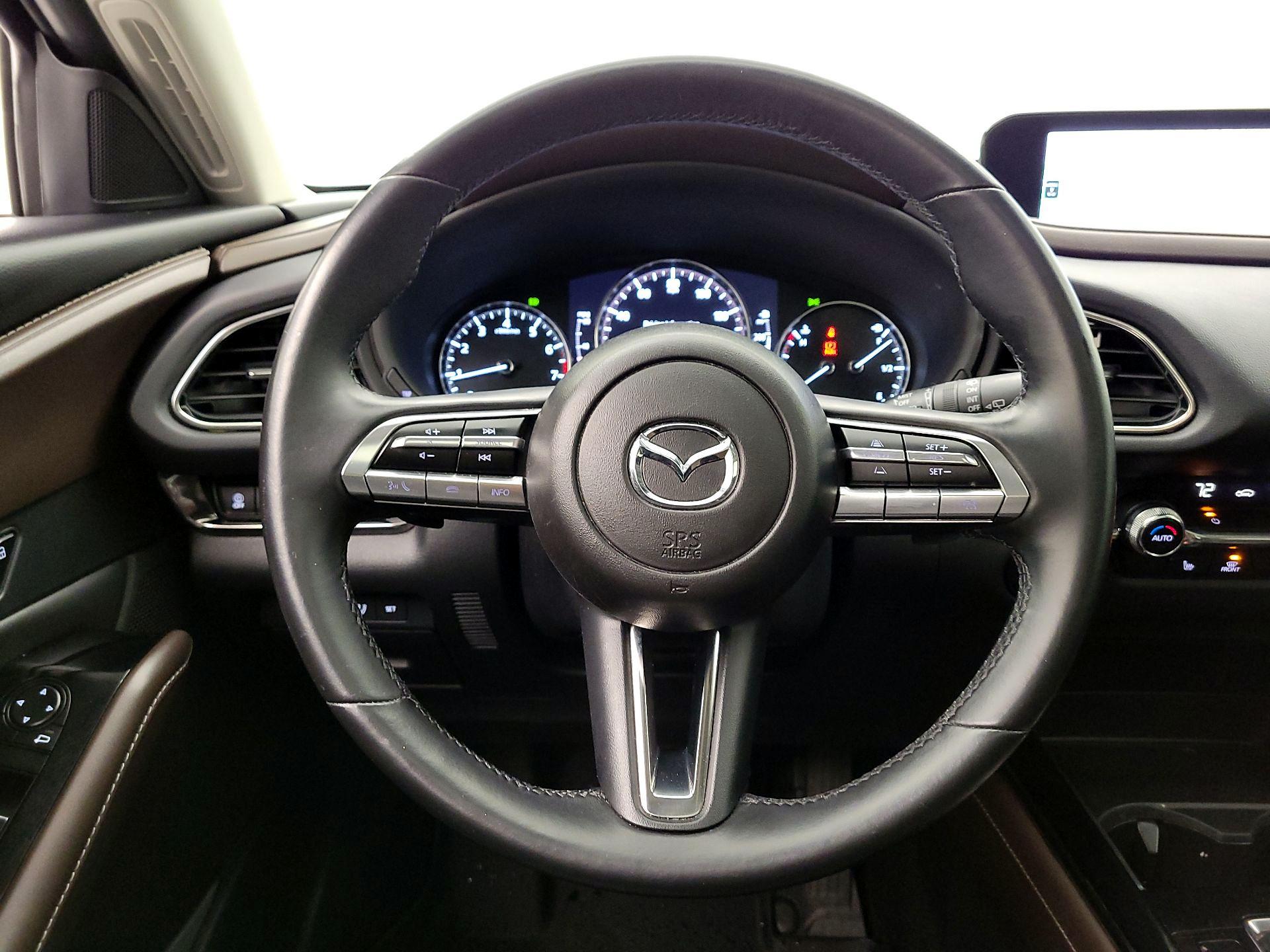 Thumbnail: 2022 Mazda CX-30 - 10