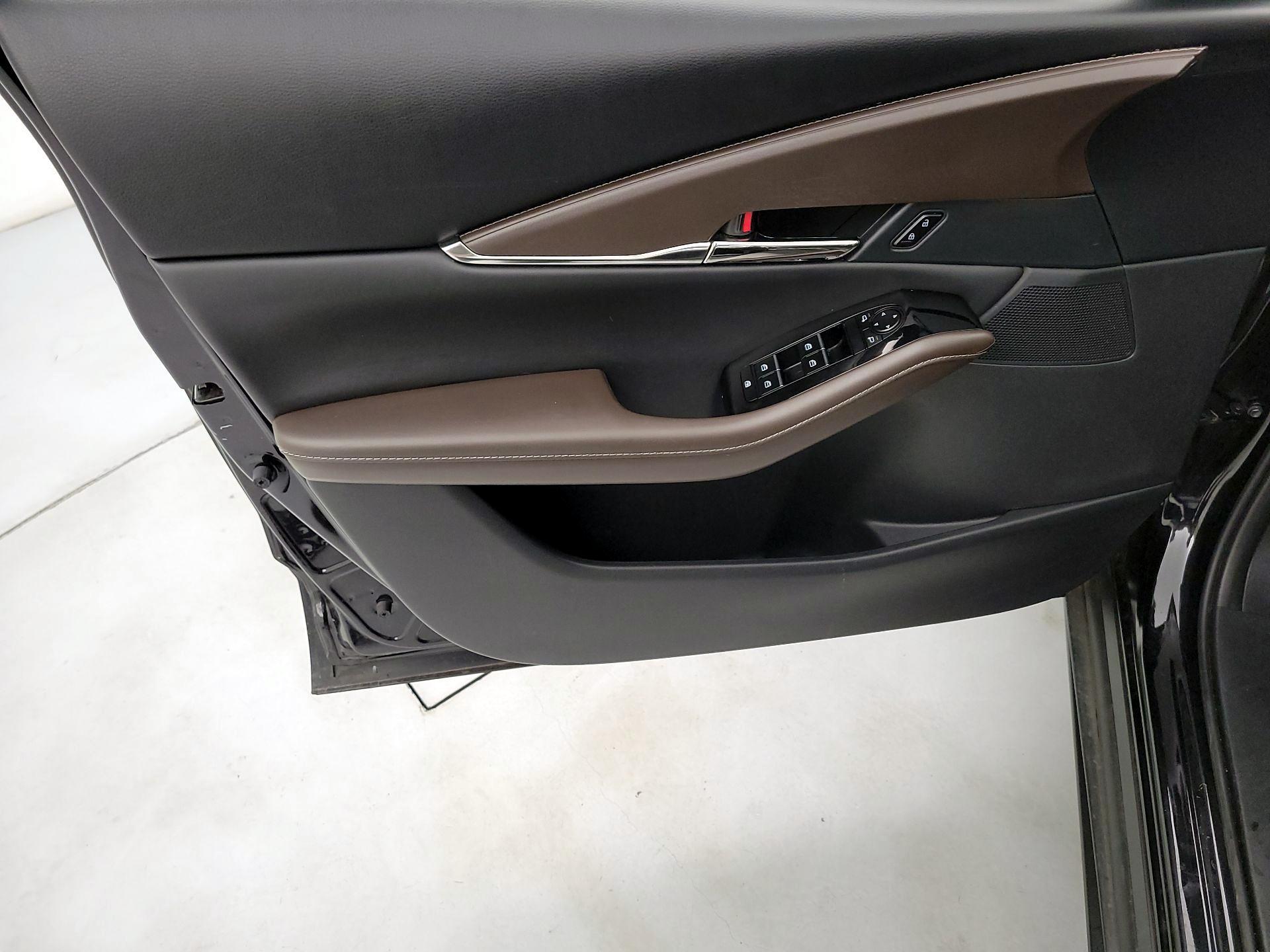 Thumbnail: 2022 Mazda CX-30 - 12